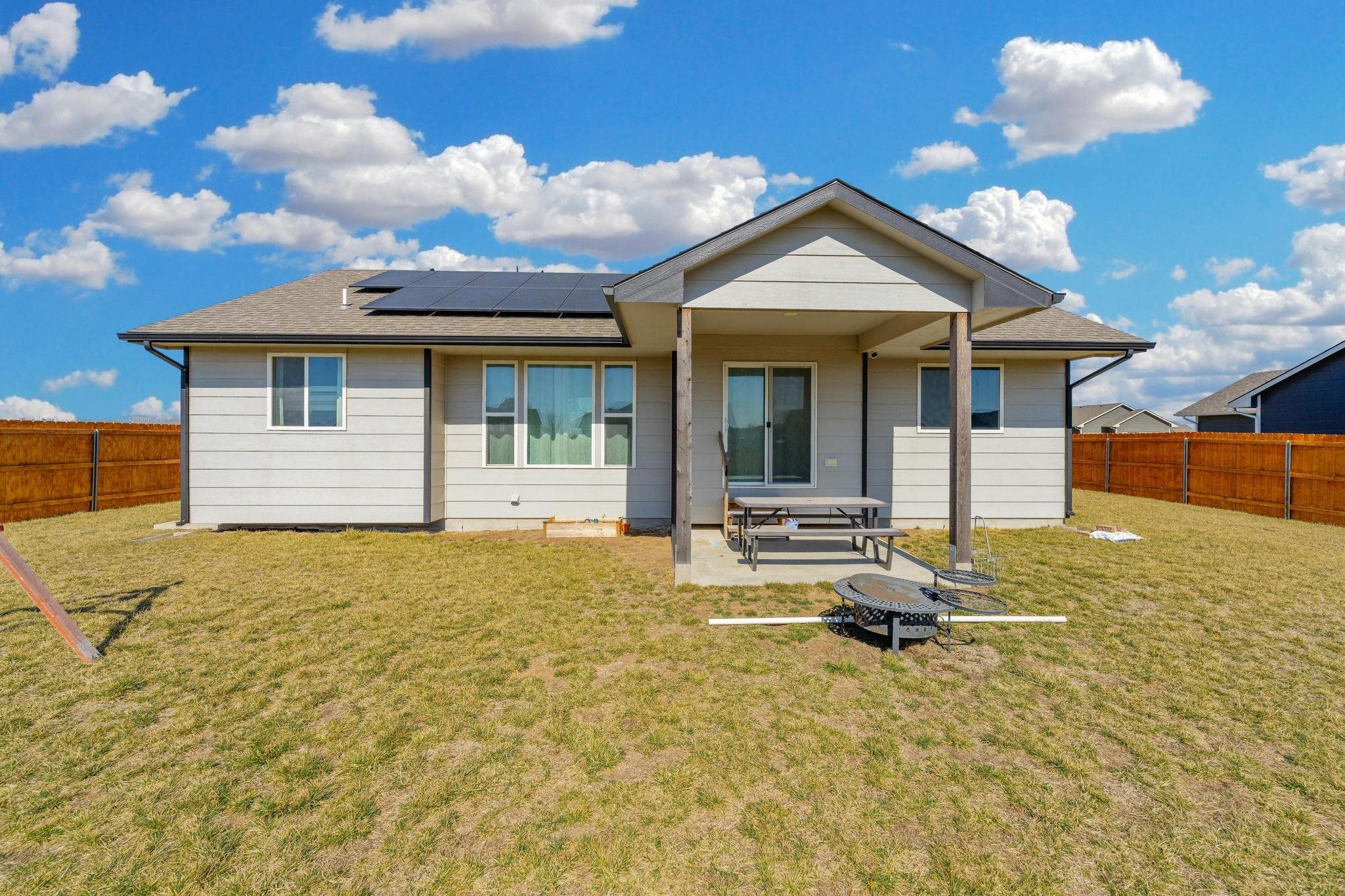 2203 E Watercress Street Andover KS 67002