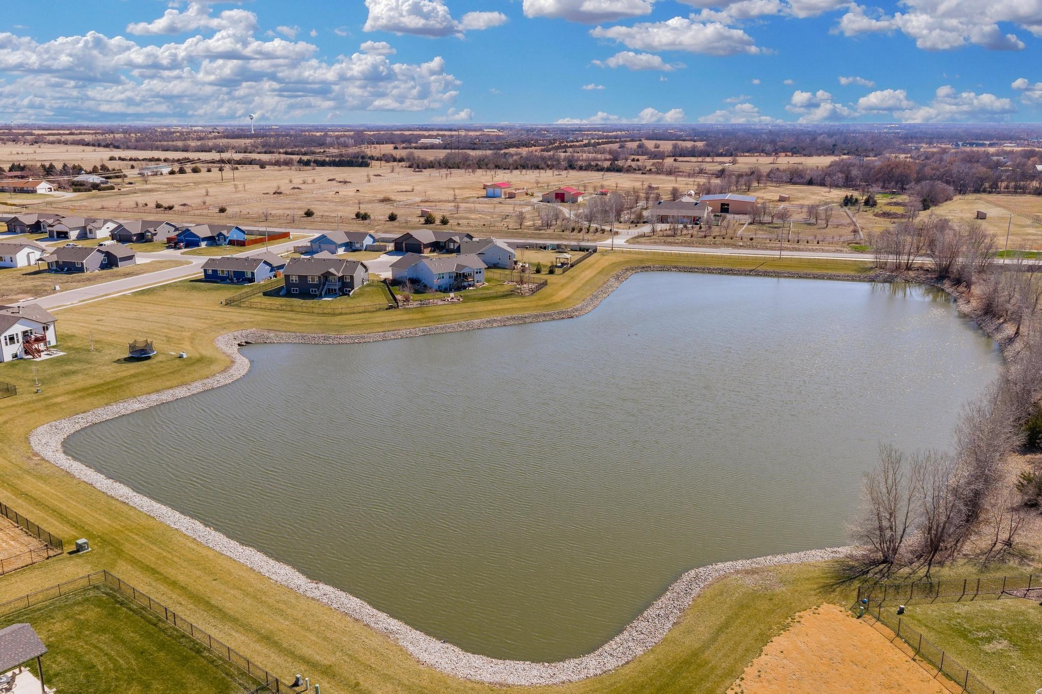 2203 E Watercress Street Andover KS 67002