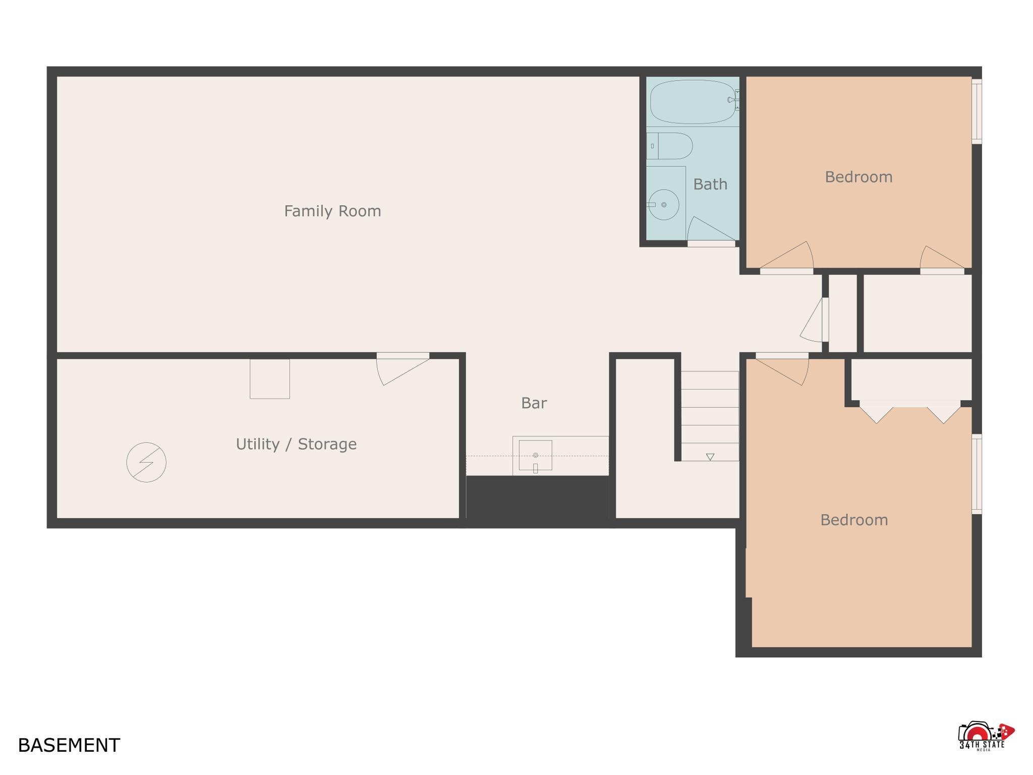 2203 E Watercress Street Andover KS 67002