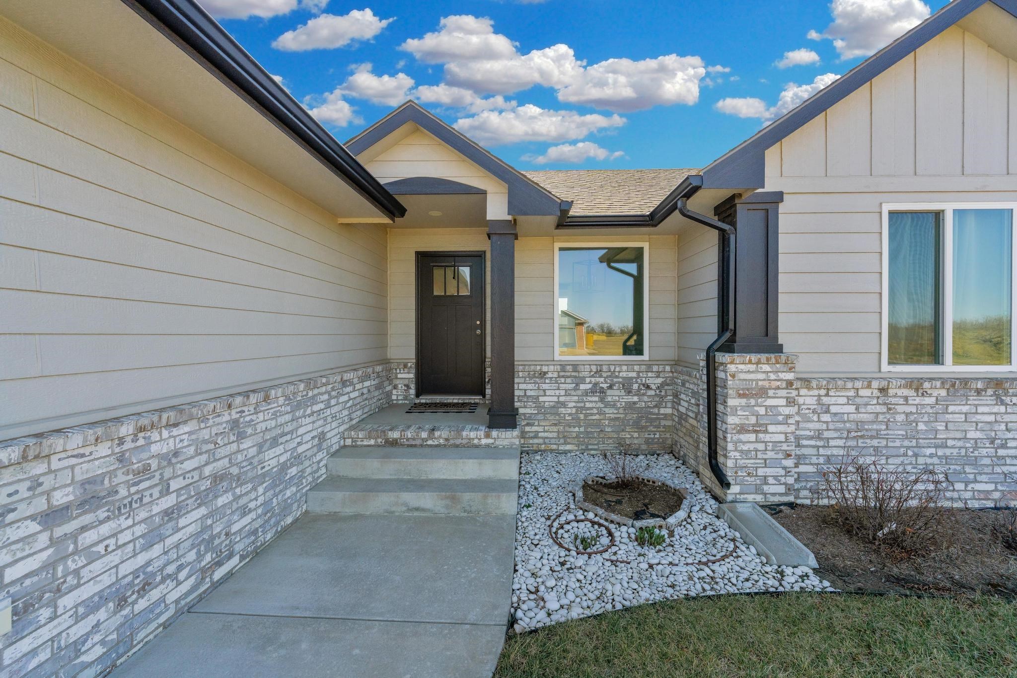 2203 E Watercress Street Andover KS 67002