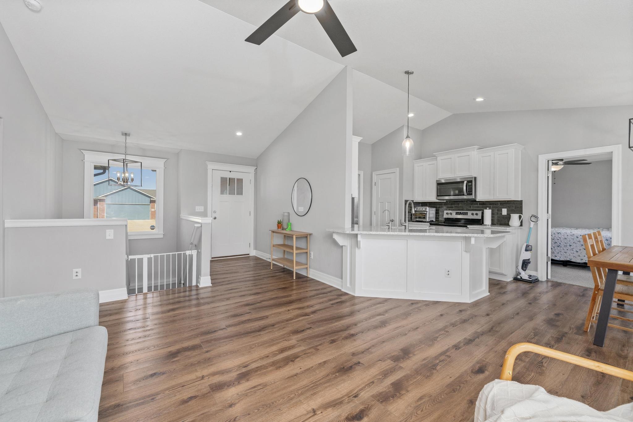 2203 E Watercress Street Andover KS 67002