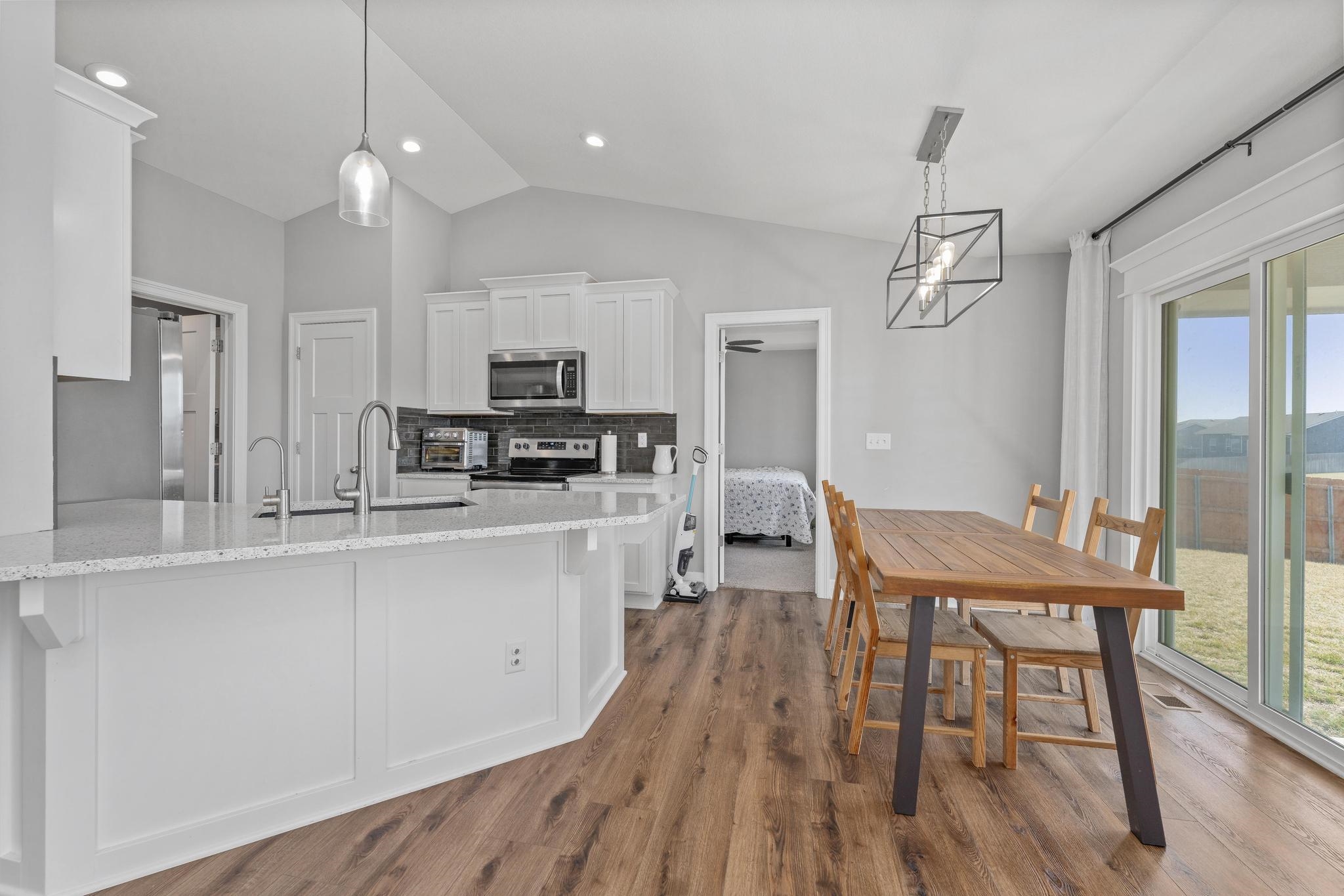 2203 E Watercress Street Andover KS 67002