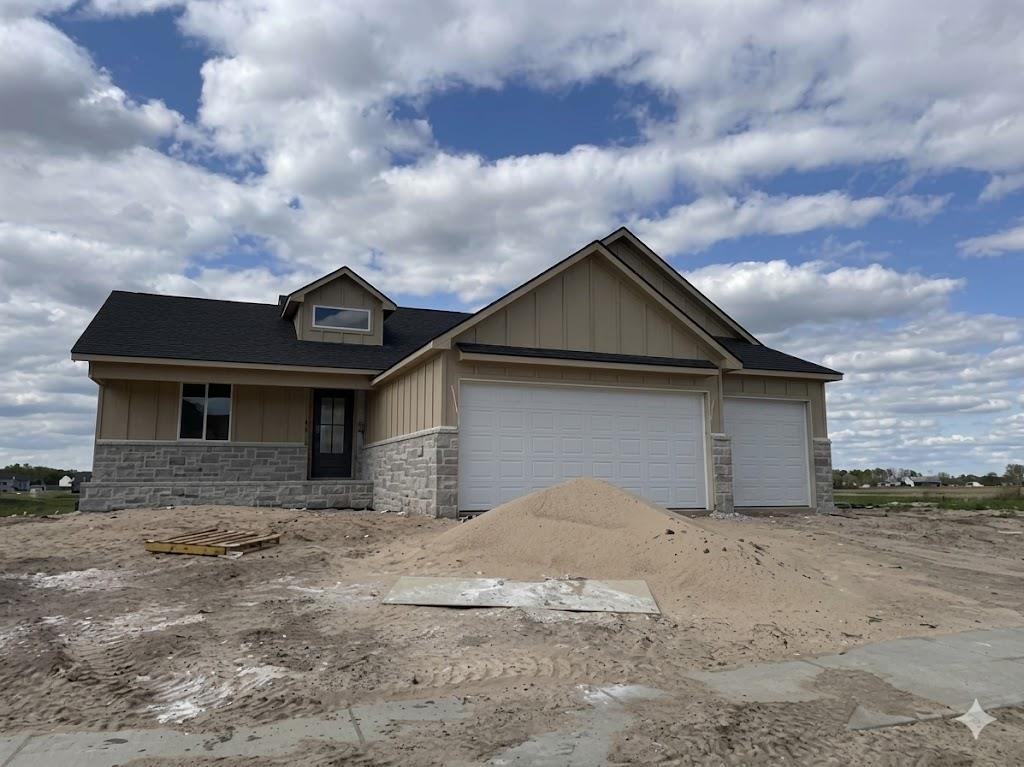 13908 E Wassall Street Wichita KS 67230