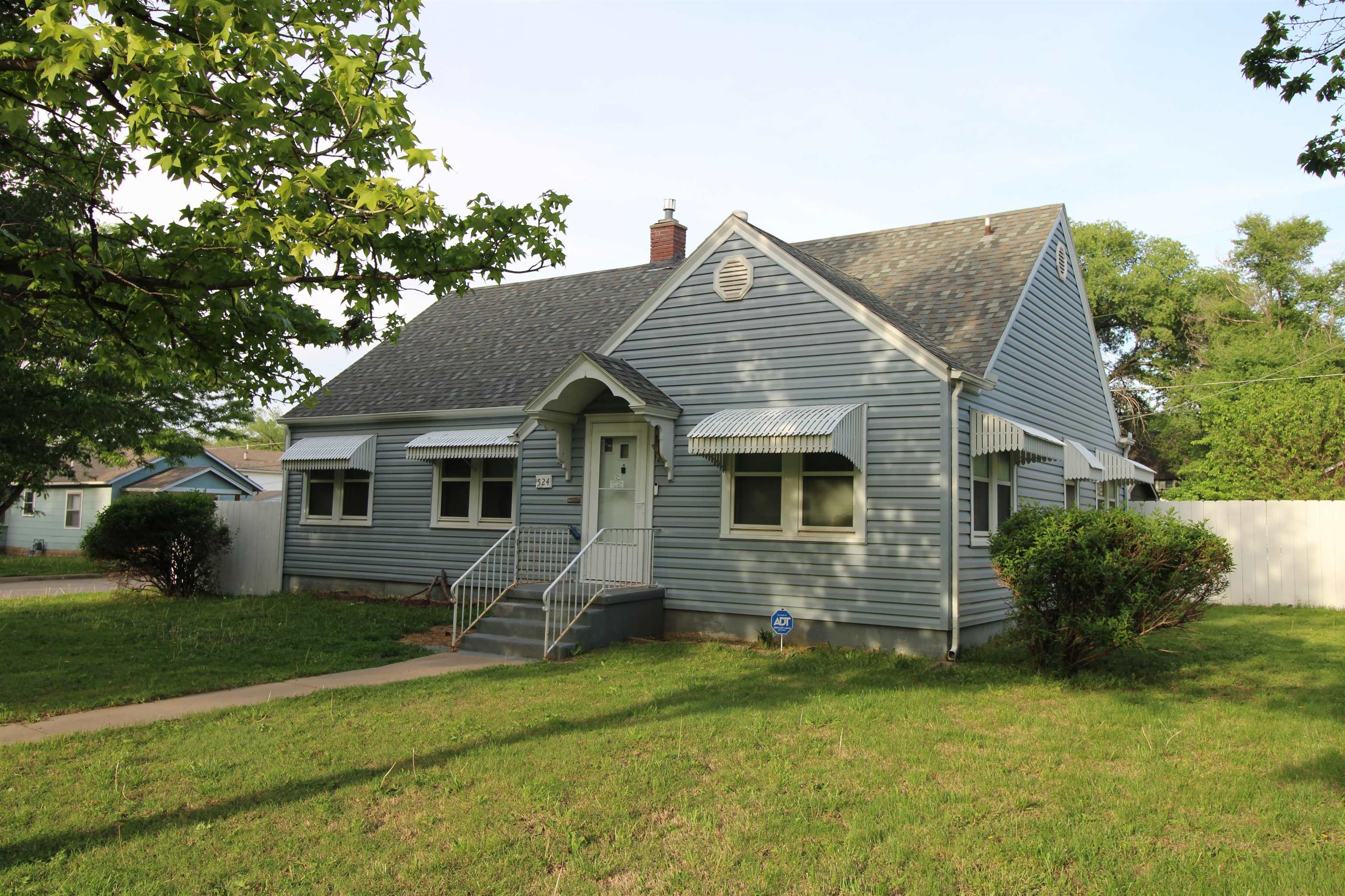 524 N Summit Street El Dorado KS 67042