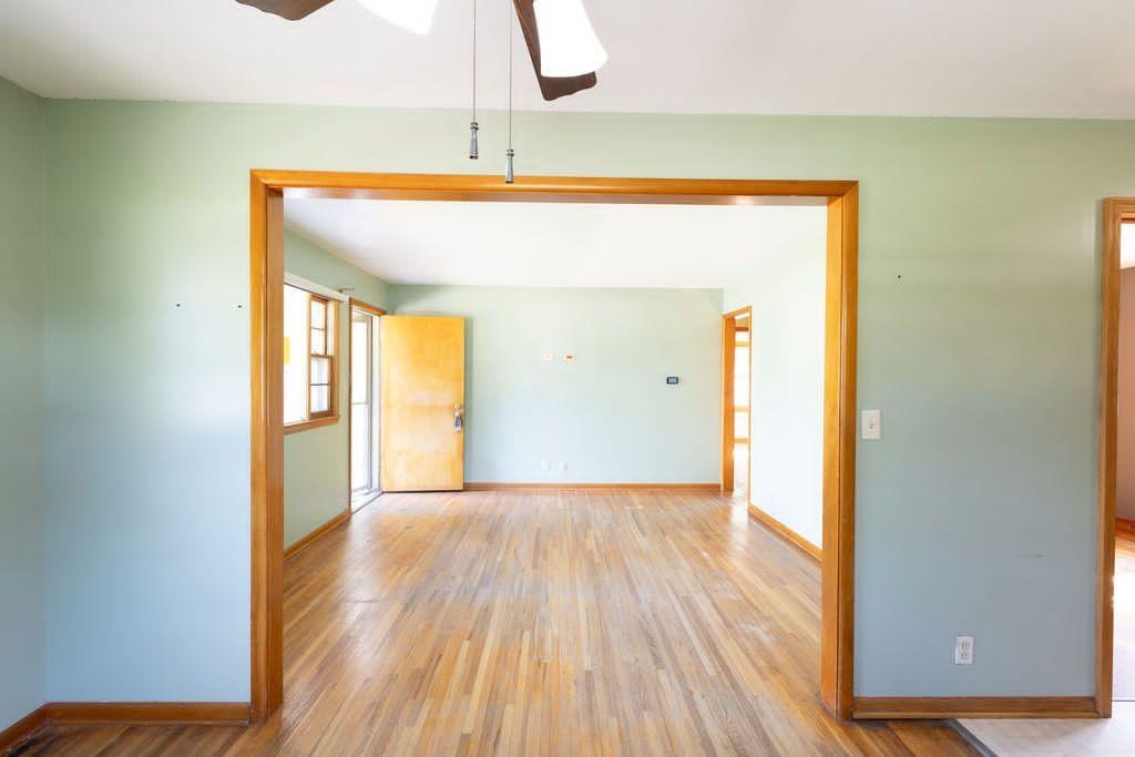 3229 N Salina Avenue Wichita KS 67204