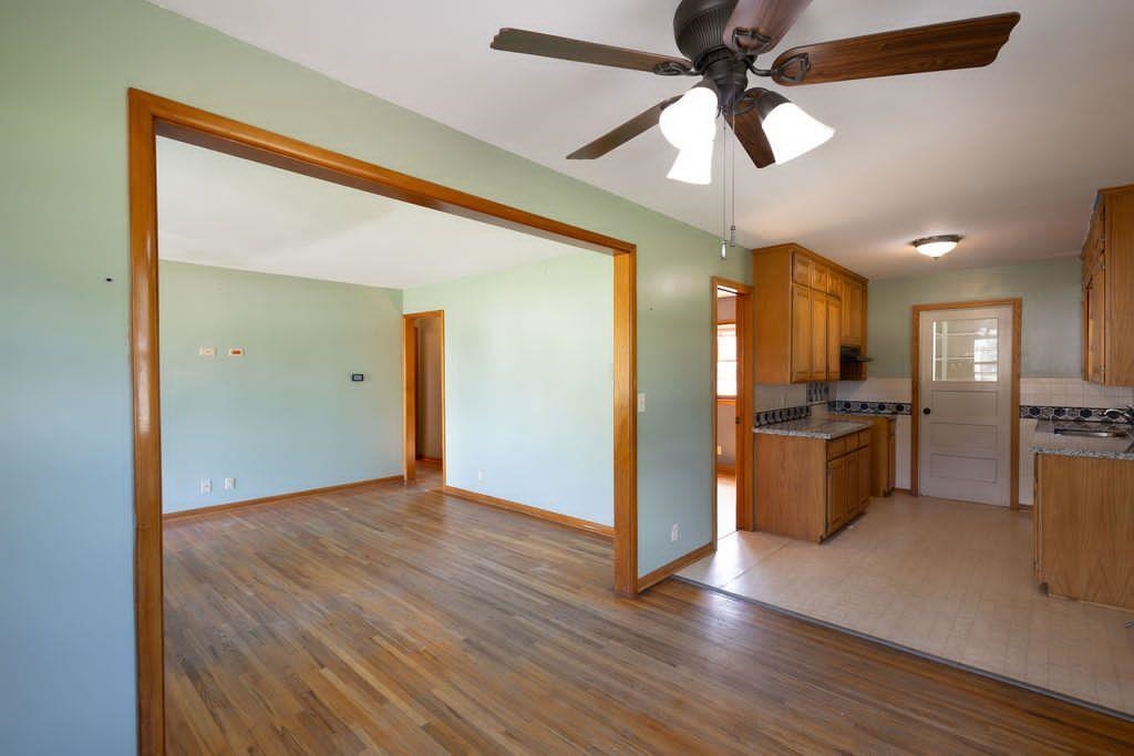 3229 N Salina Avenue Wichita KS 67204