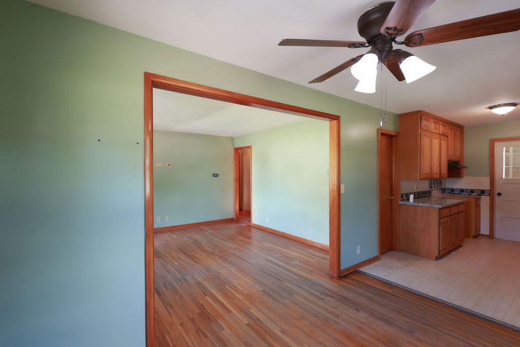 3229 N Salina Avenue Wichita KS 67204