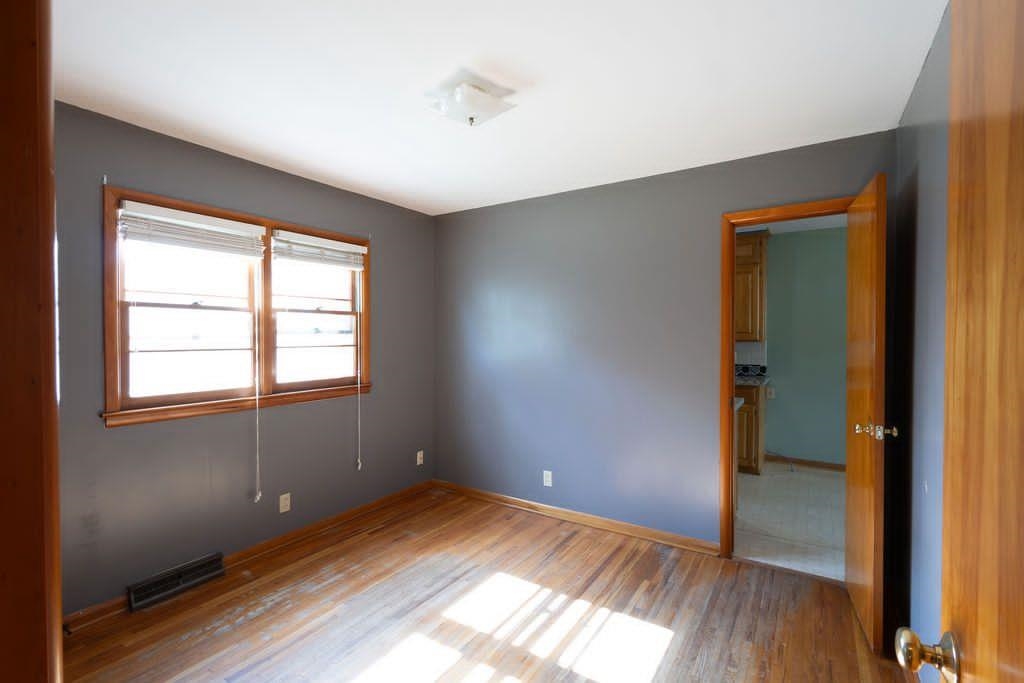 3229 N Salina Avenue Wichita KS 67204