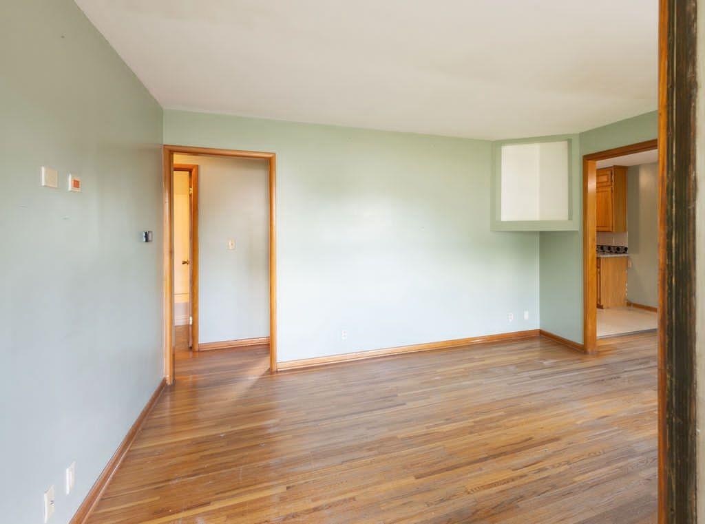 3229 N Salina Avenue Wichita KS 67204