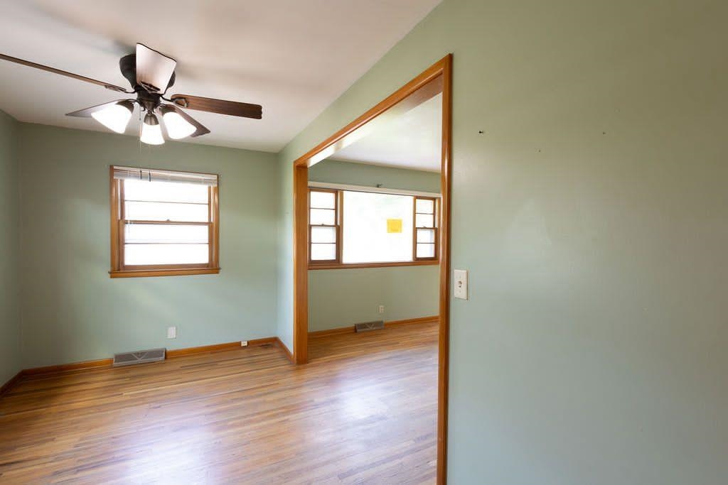 3229 N Salina Avenue Wichita KS 67204