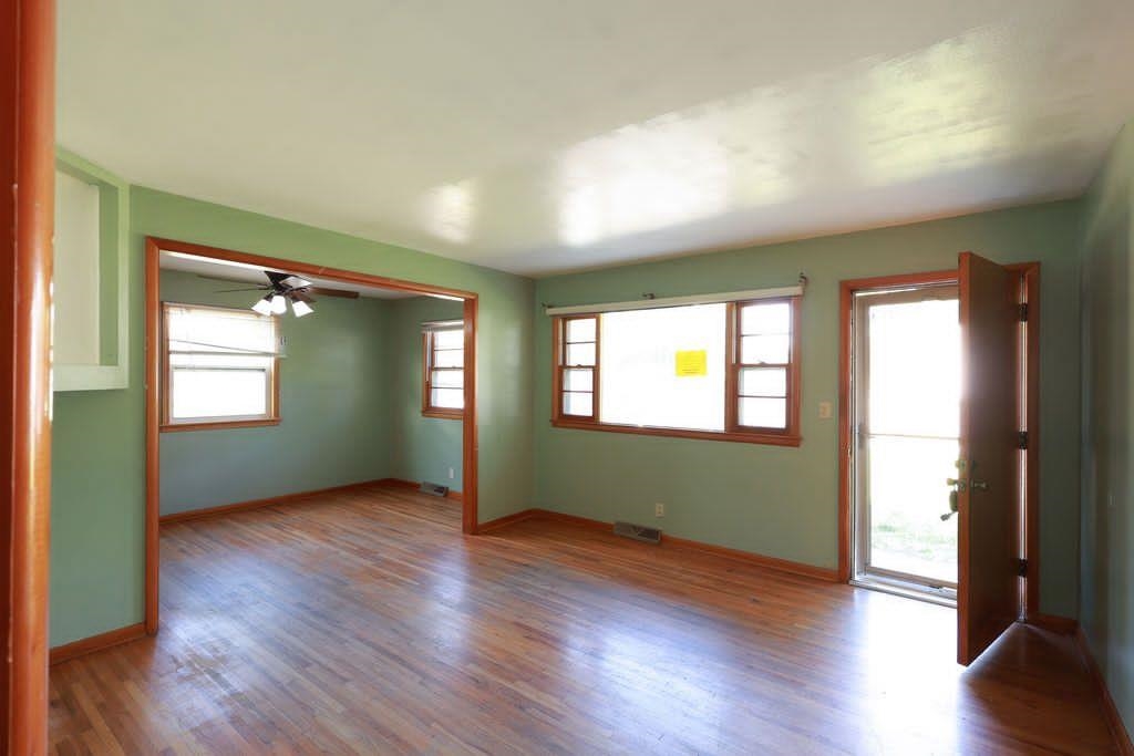 3229 N Salina Avenue Wichita KS 67204
