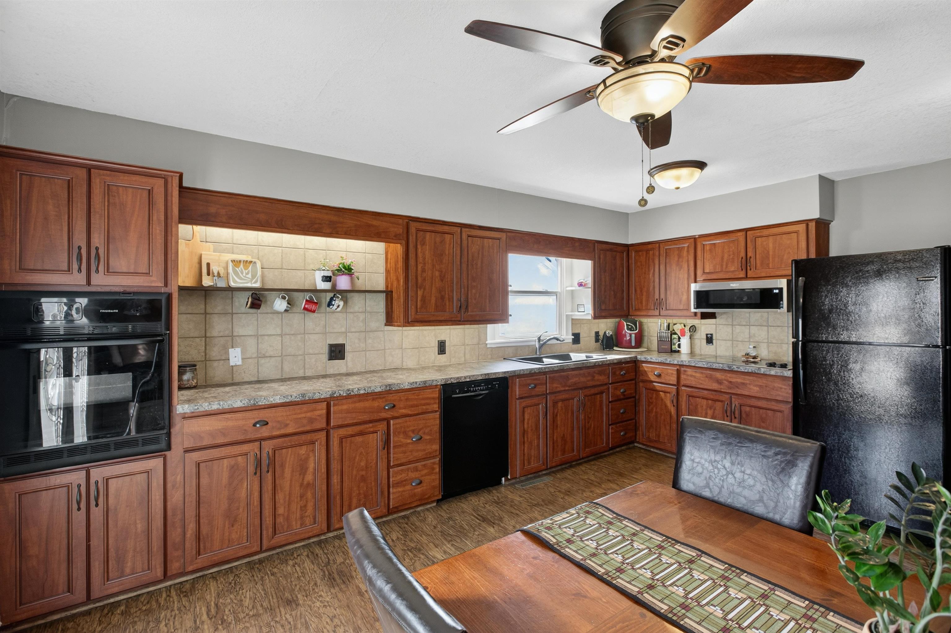 3921 W Westlawn Street Wichita KS 67203