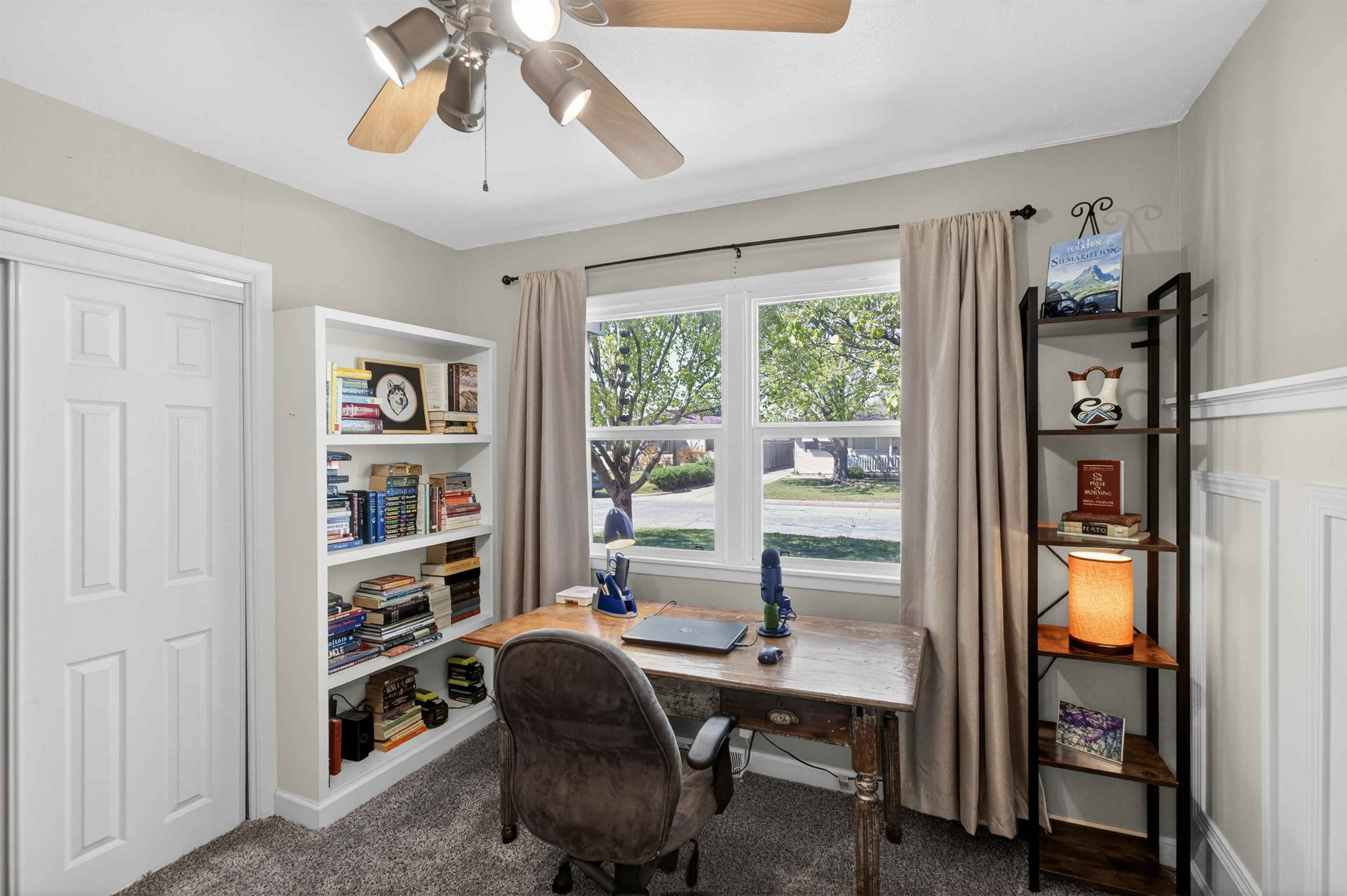 3921 W Westlawn Street Wichita KS 67203