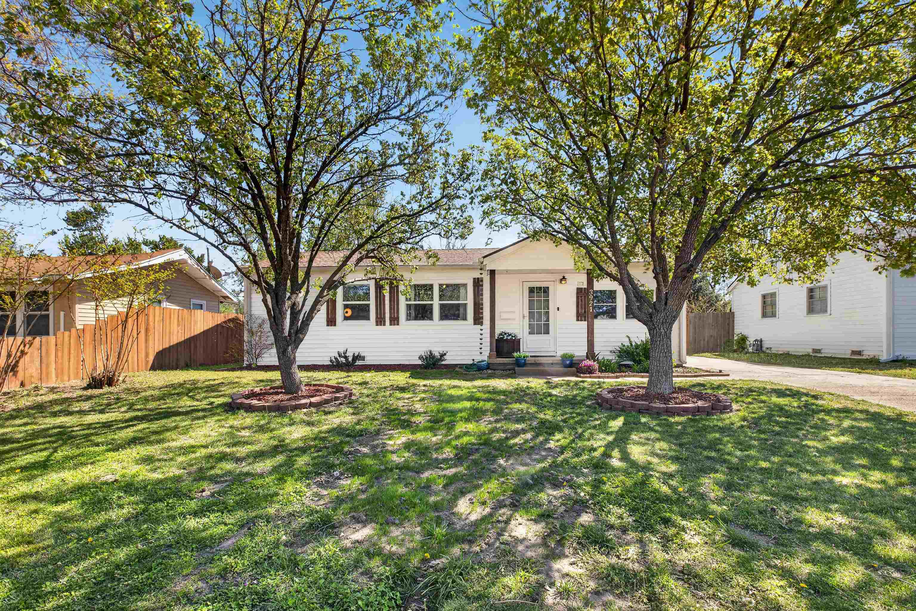 3921 W Westlawn Street Wichita KS 67203