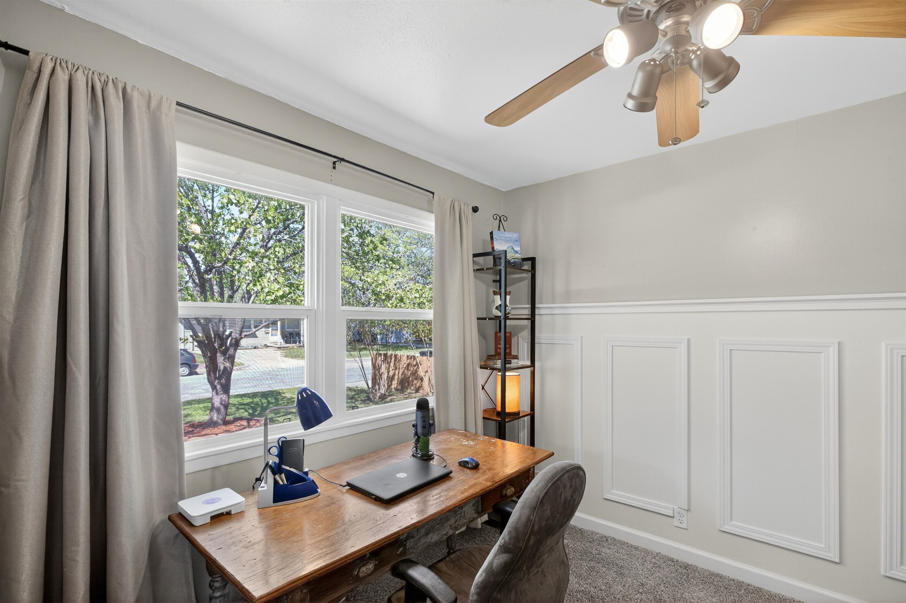 3921 W Westlawn Street Wichita KS 67203