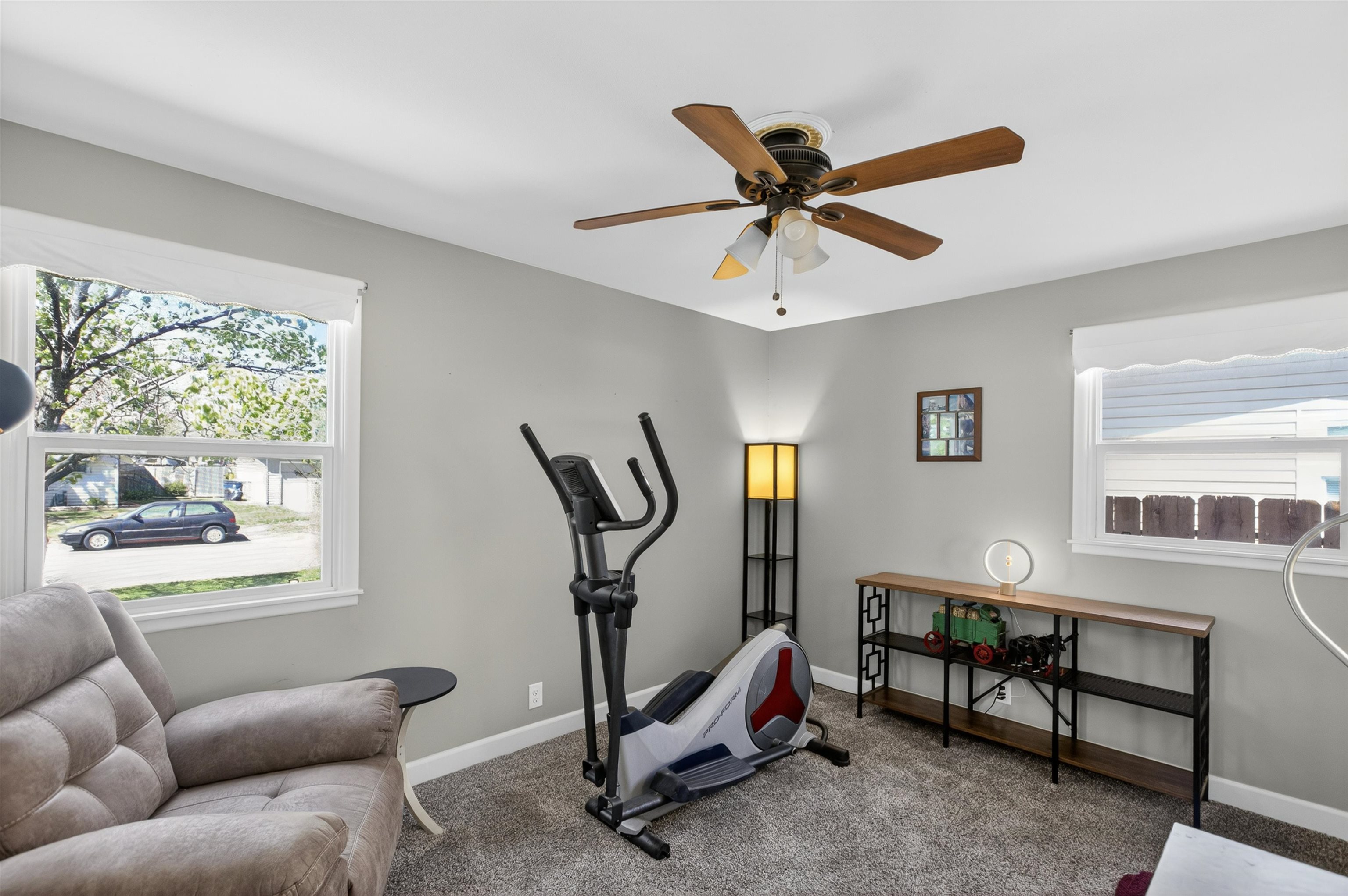 3921 W Westlawn Street Wichita KS 67203