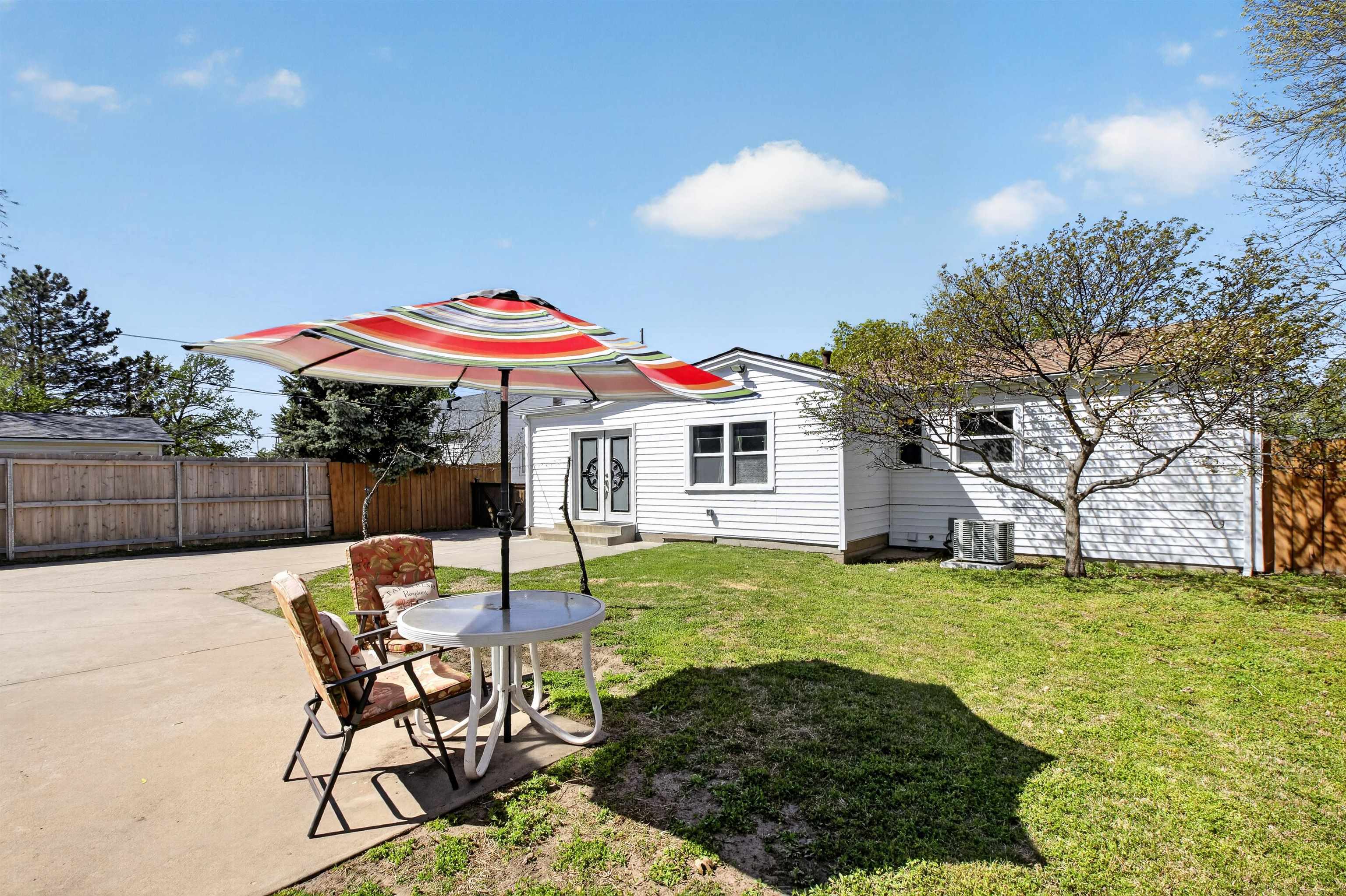 3921 W Westlawn Street Wichita KS 67203