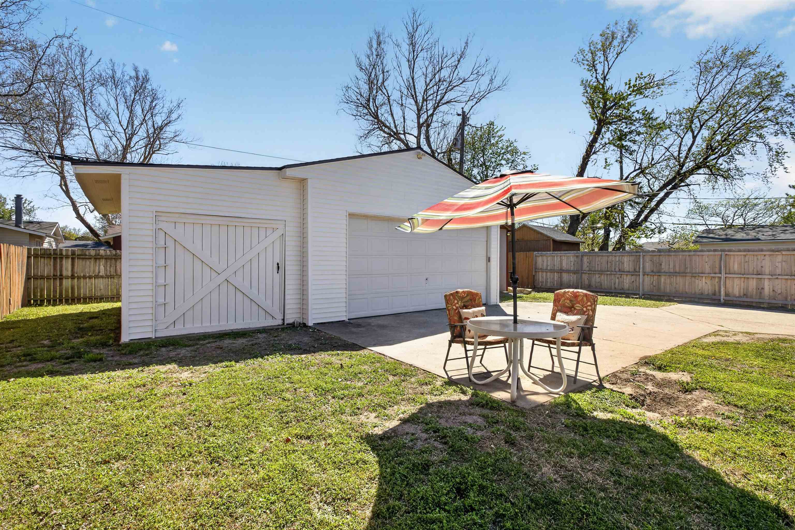 3921 W Westlawn Street Wichita KS 67203