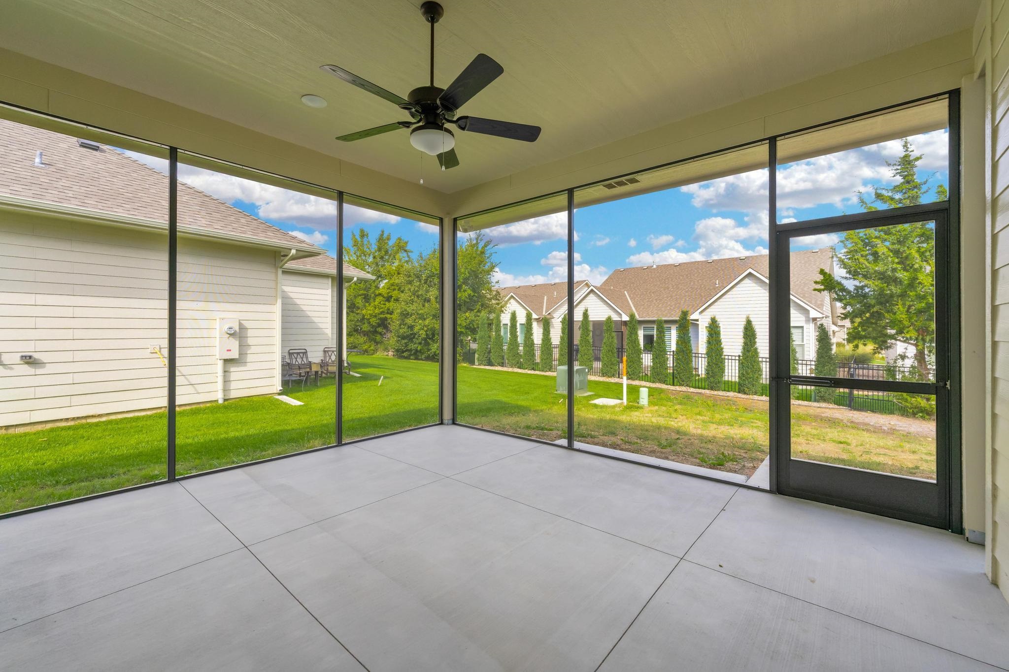 369 N Jackson Heights Court Wichita KS 67206