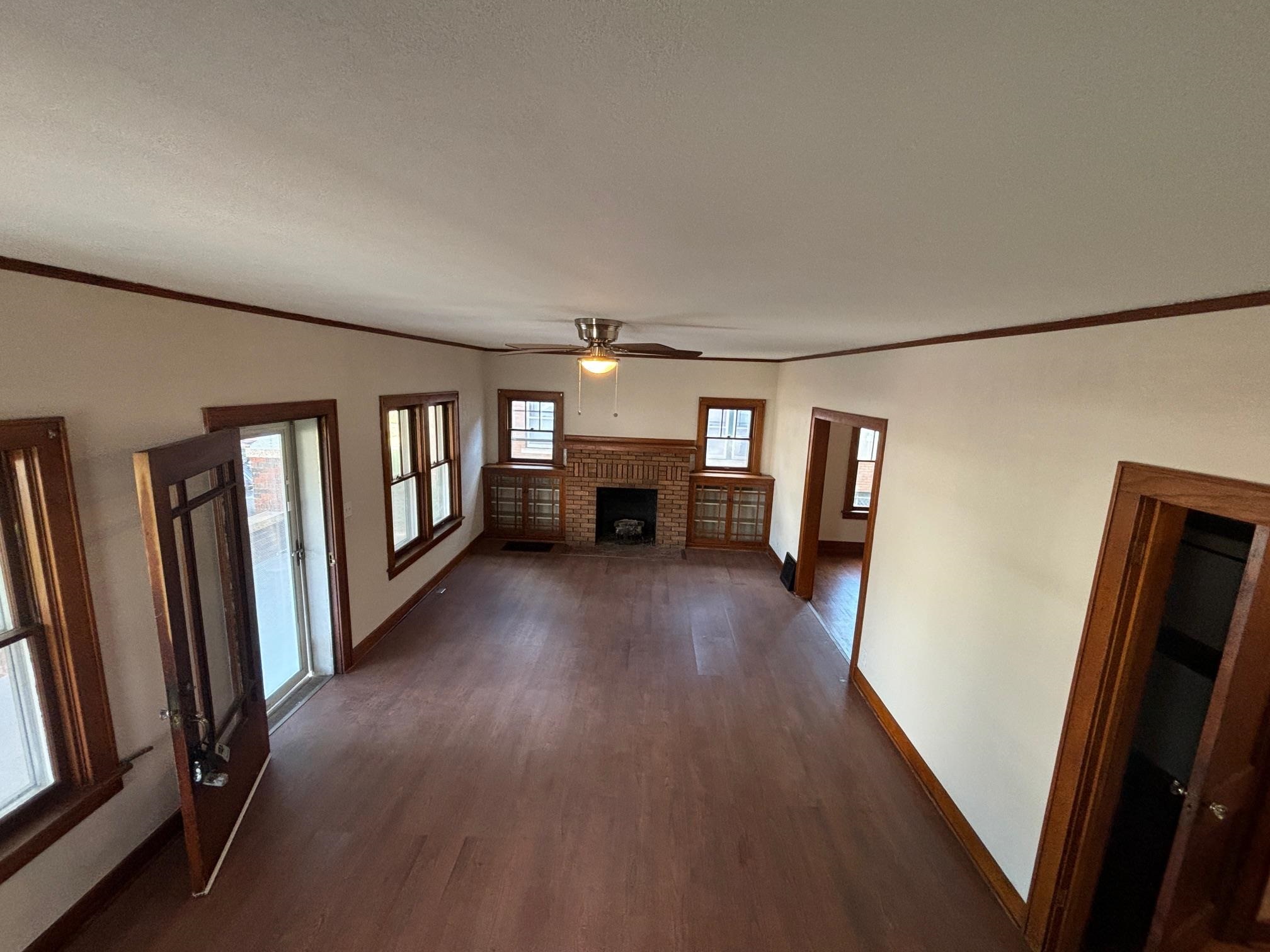 215 N 3rd Arkansas City KS 67005