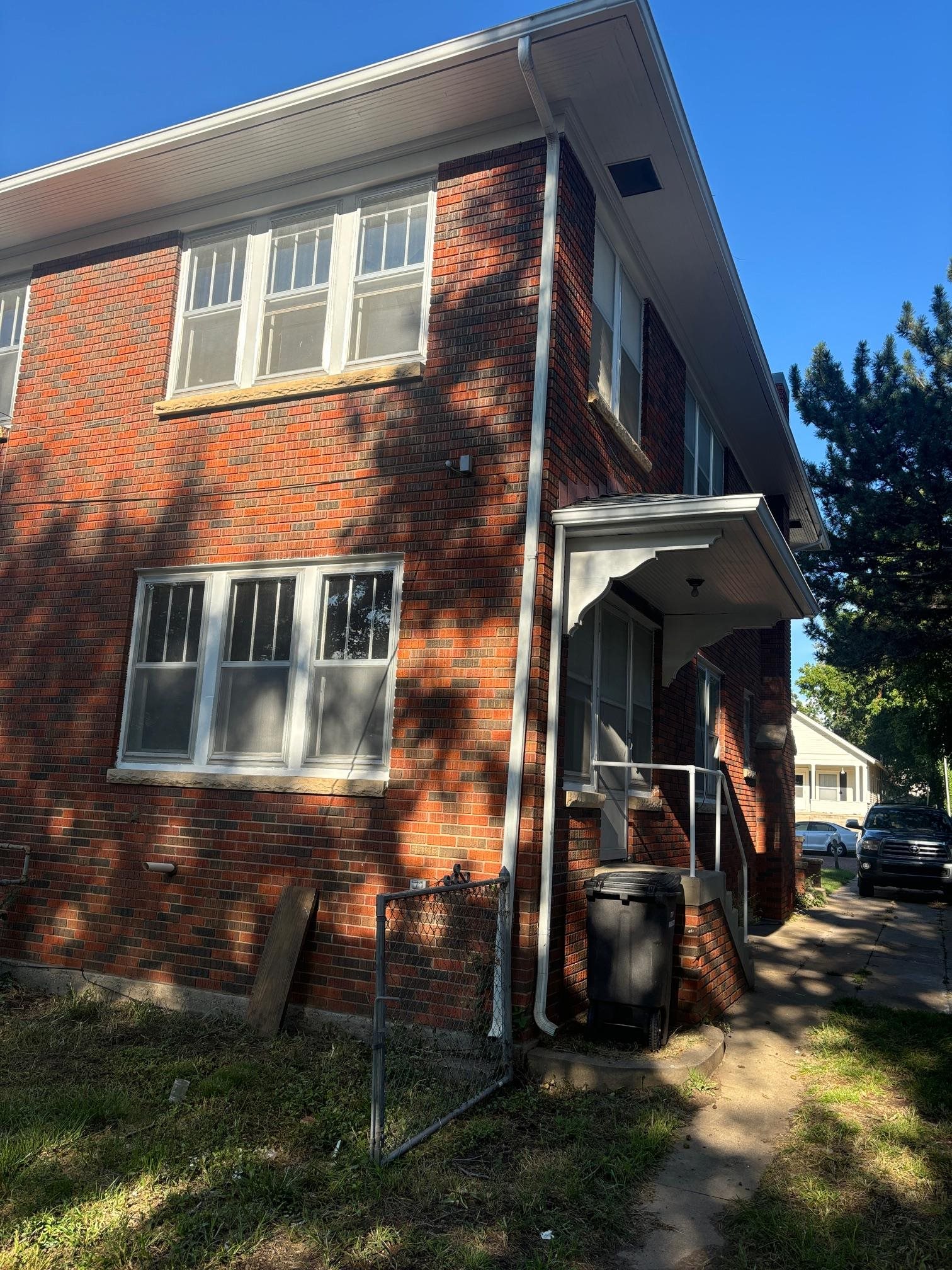 215 N 3rd Arkansas City KS 67005