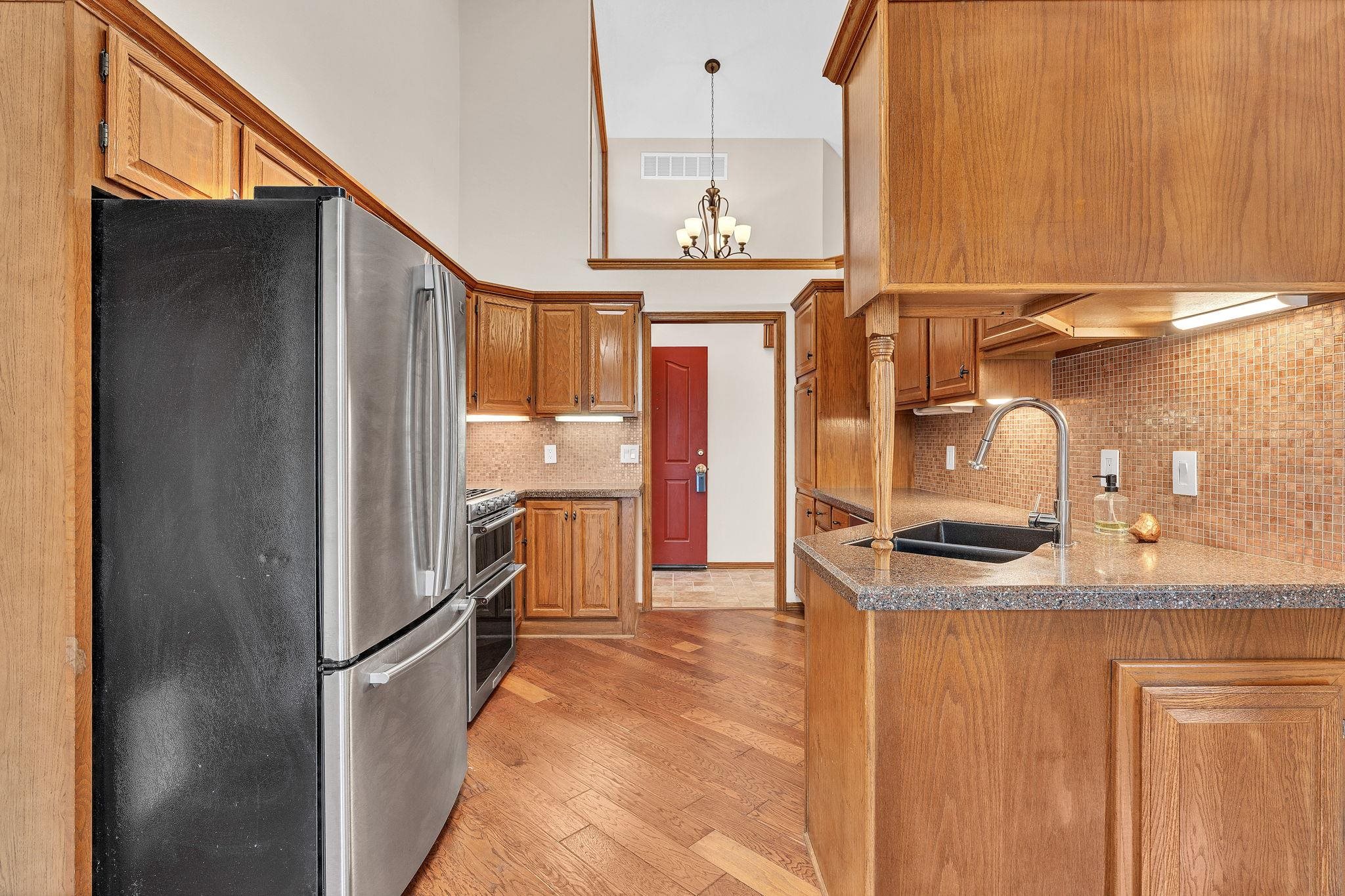 7700 E 13th Street N Wichita KS 67206