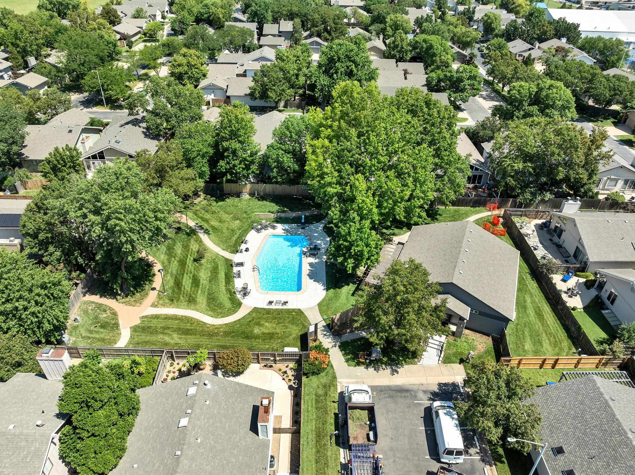 7700 E 13th Street N Wichita KS 67206