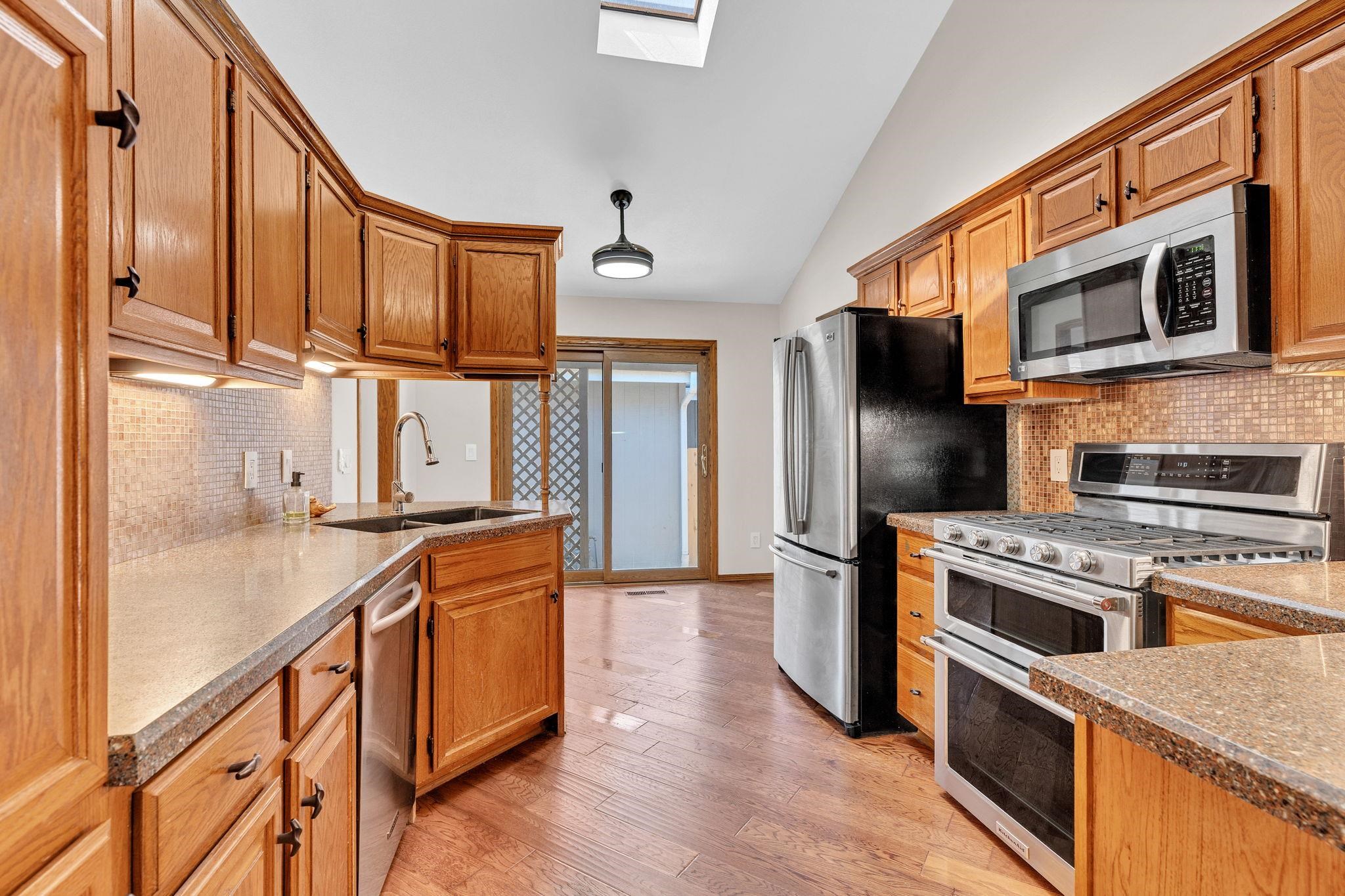 7700 E 13th Street N Wichita KS 67206