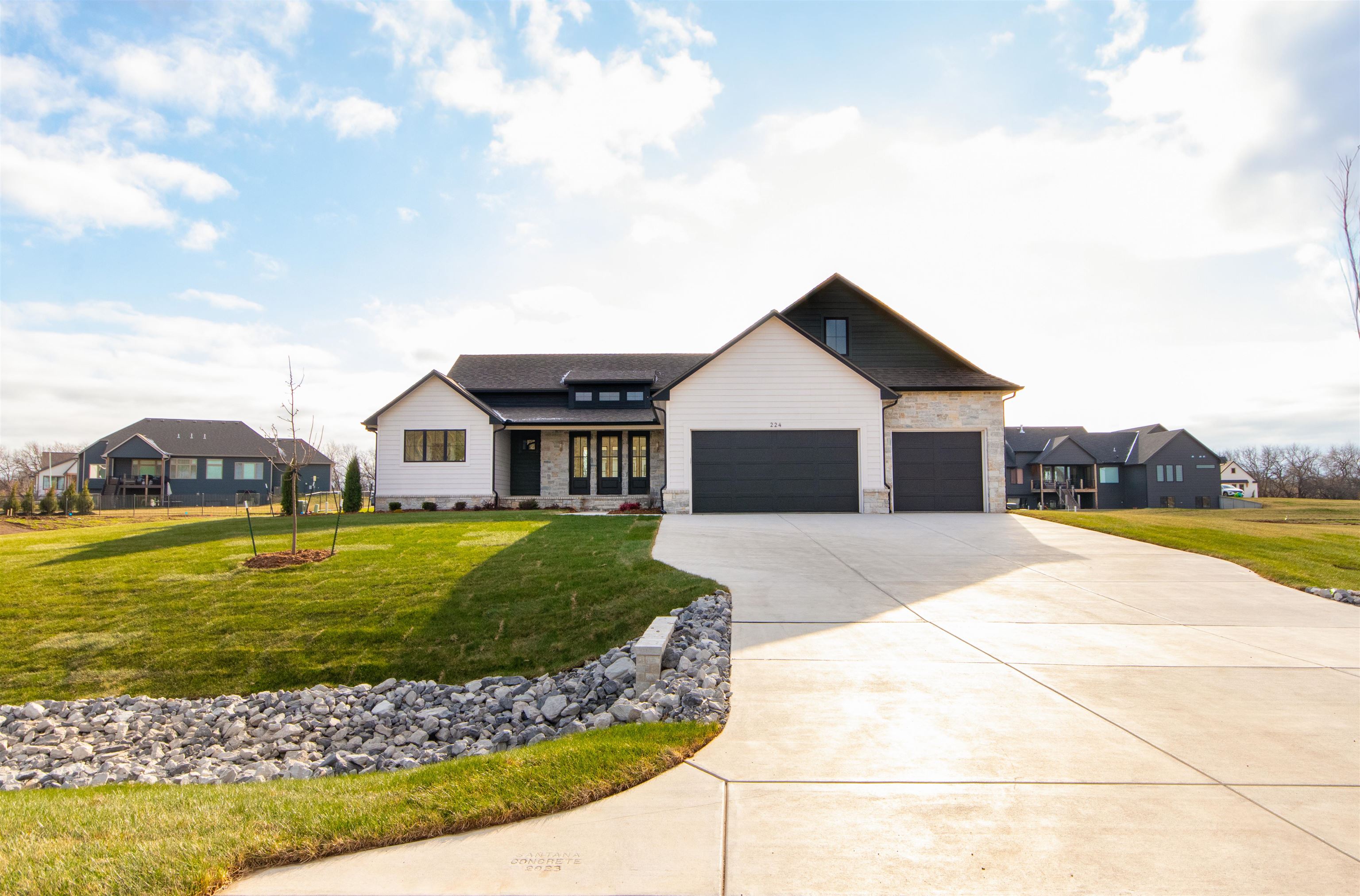 224 Cedar Ranch Street Derby KS 67037