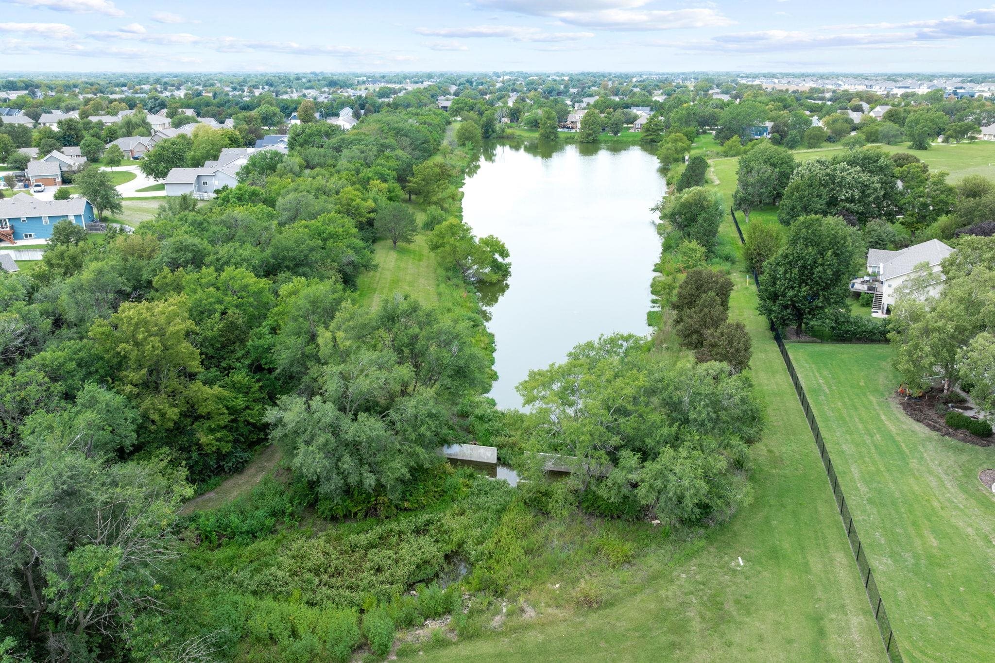 1911 N Pineview Drive Andover KS 67002