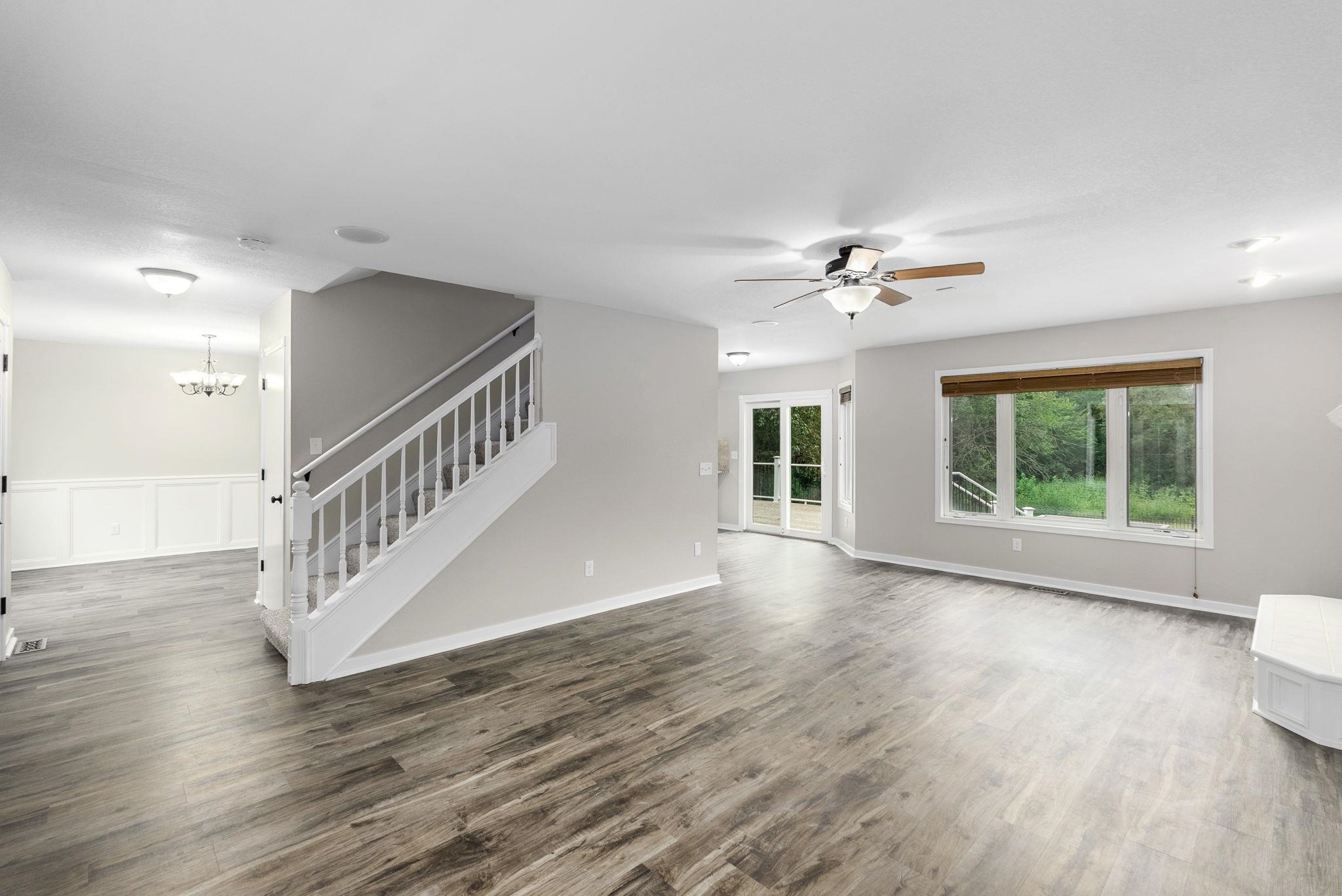 1911 N Pineview Drive Andover KS 67002