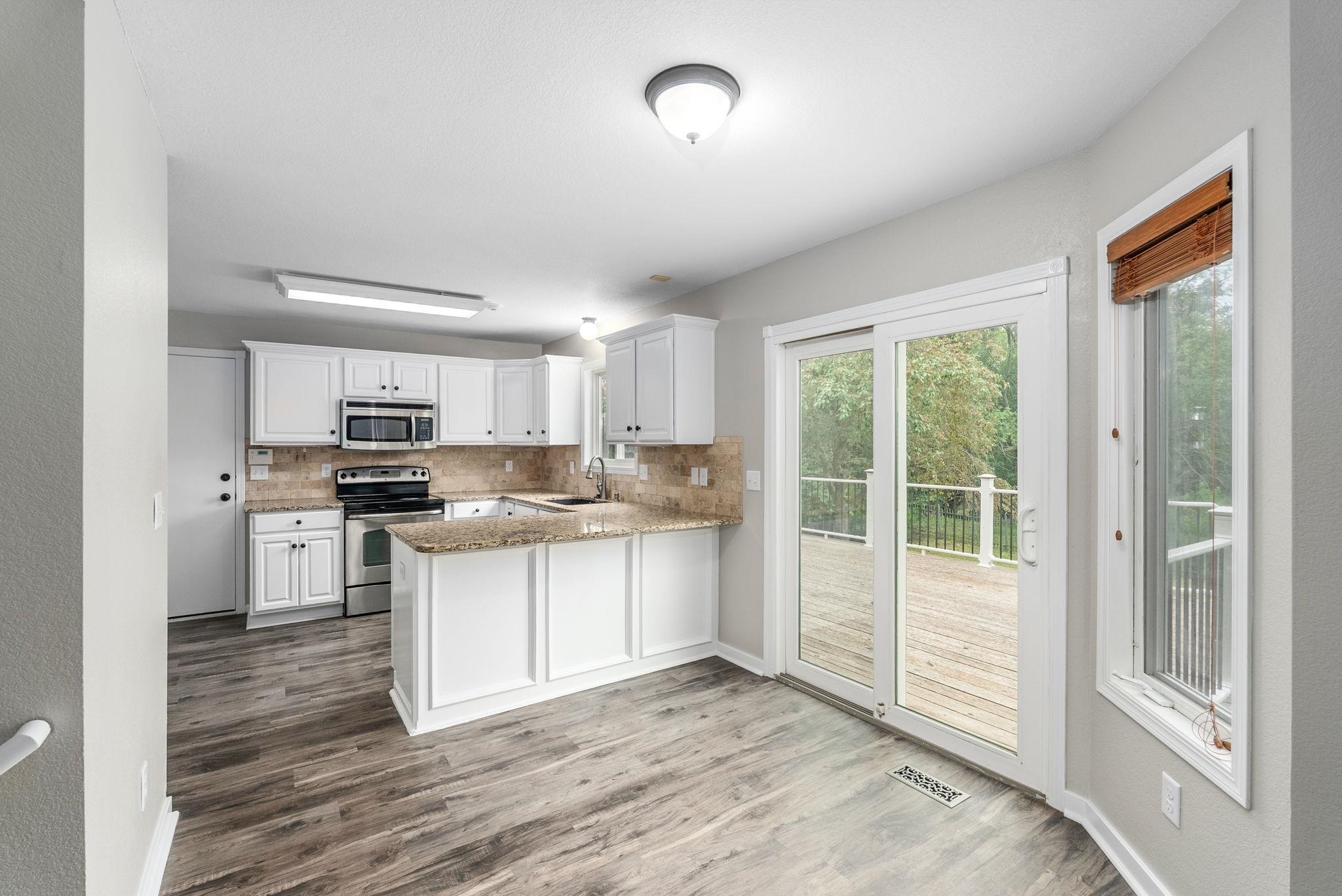 1911 N Pineview Drive Andover KS 67002