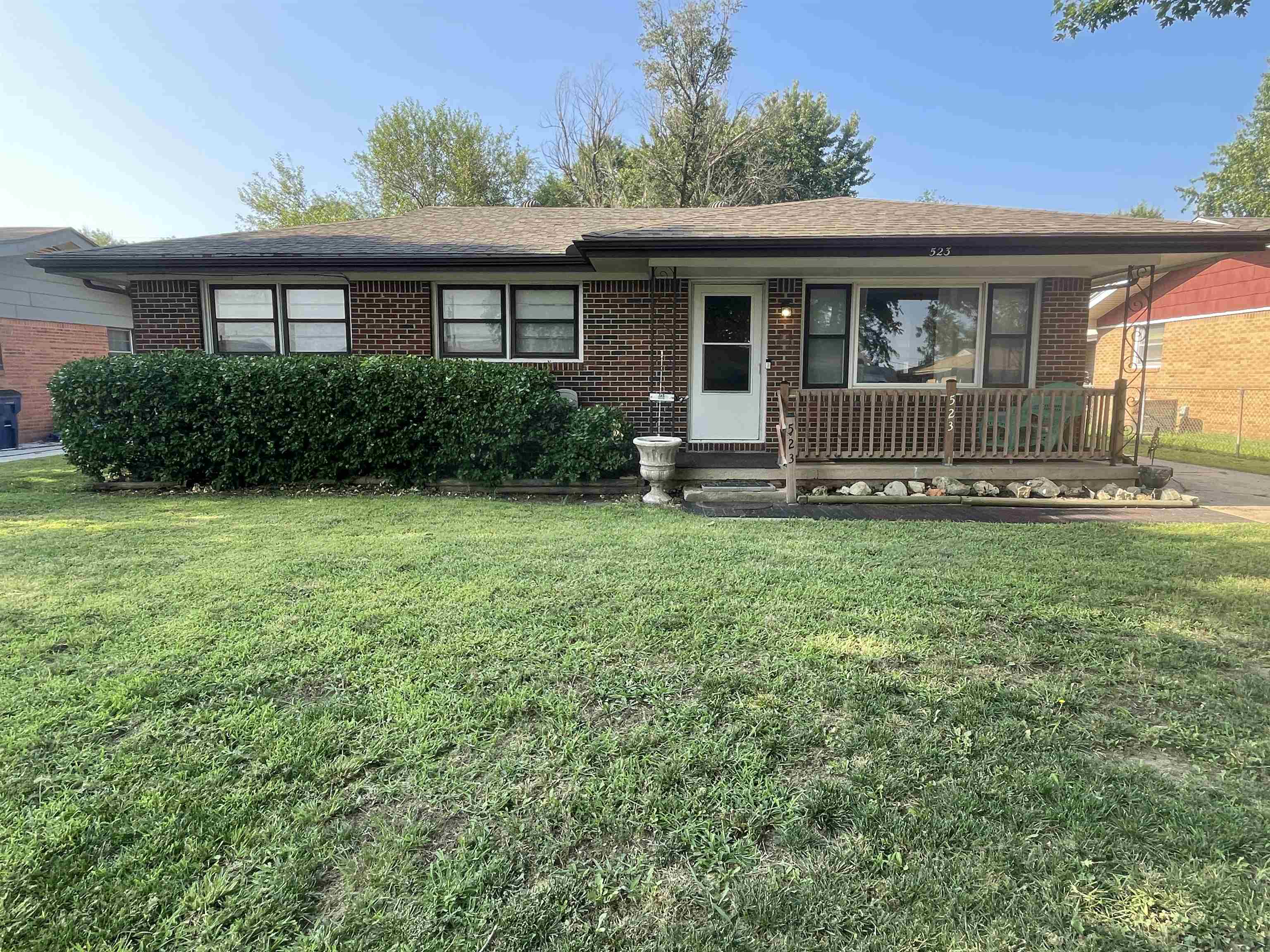 523 Alexander Drive Haysville KS 67060