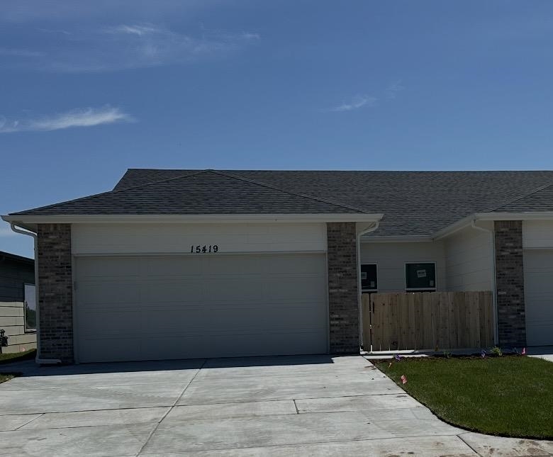 15419 W Josephine Street Goddard KS 67052