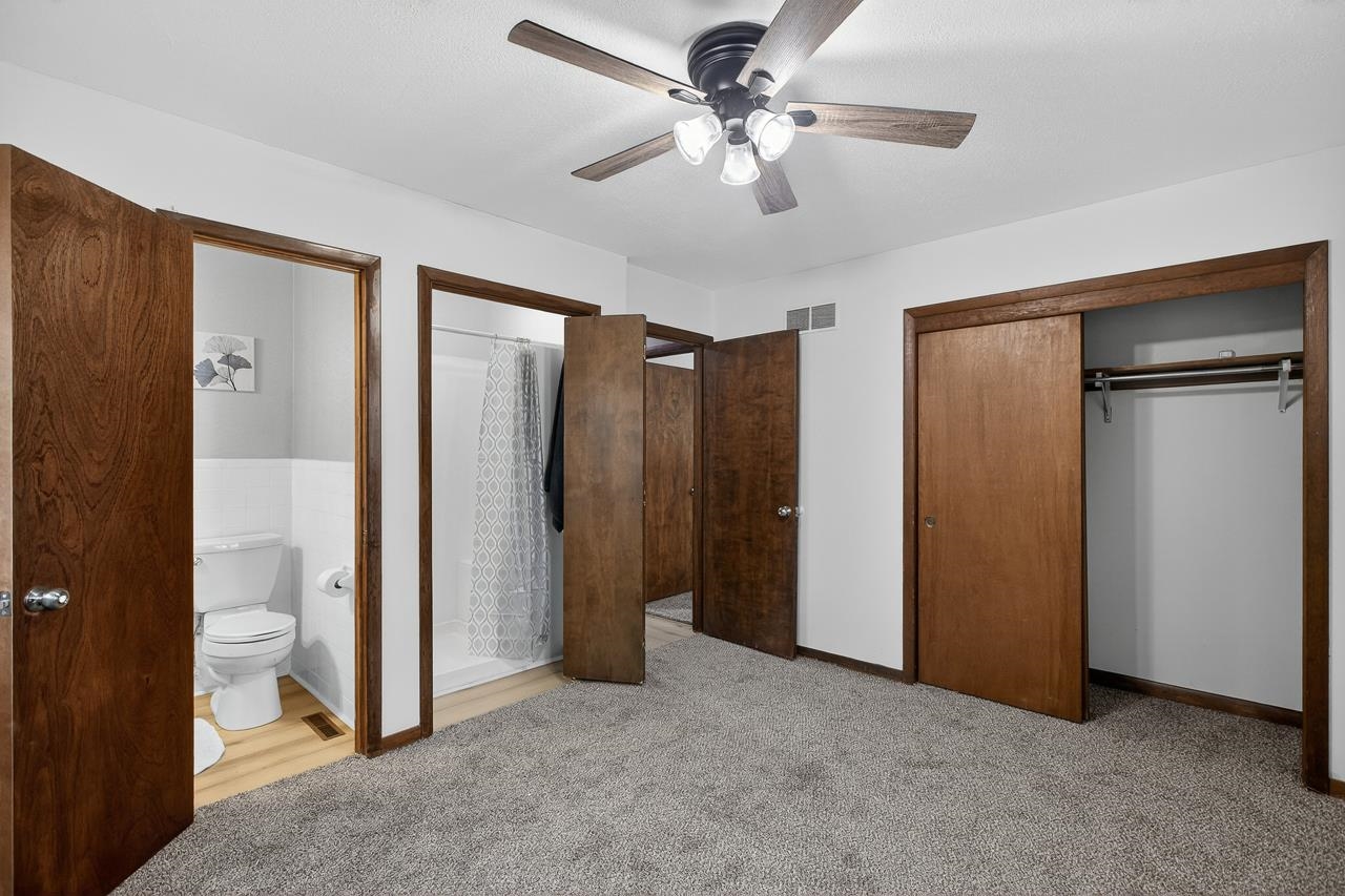 1155 N Oliver Road Belle Plaine KS 67013