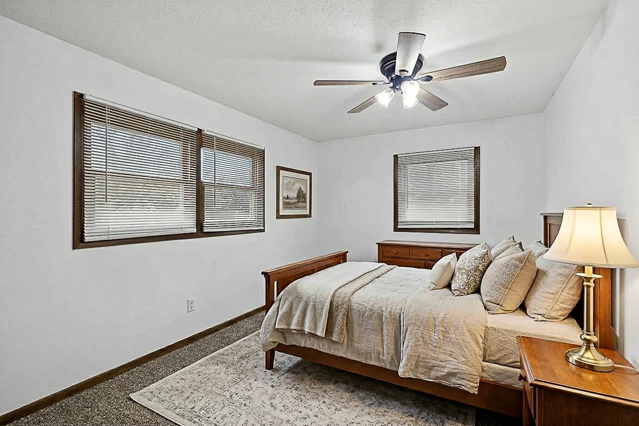 1155 N Oliver Road Belle Plaine KS 67013