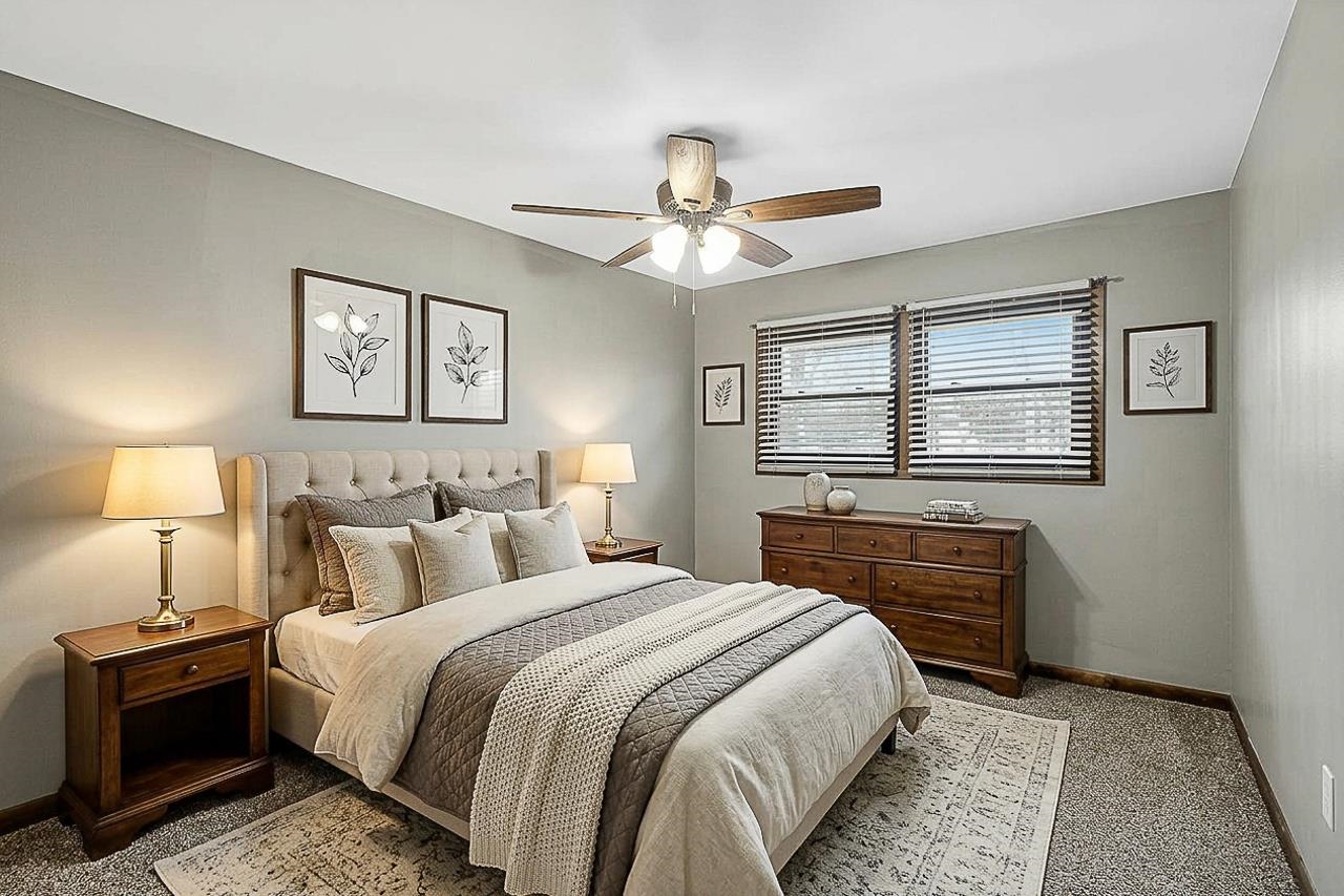 1155 N Oliver Road Belle Plaine KS 67013