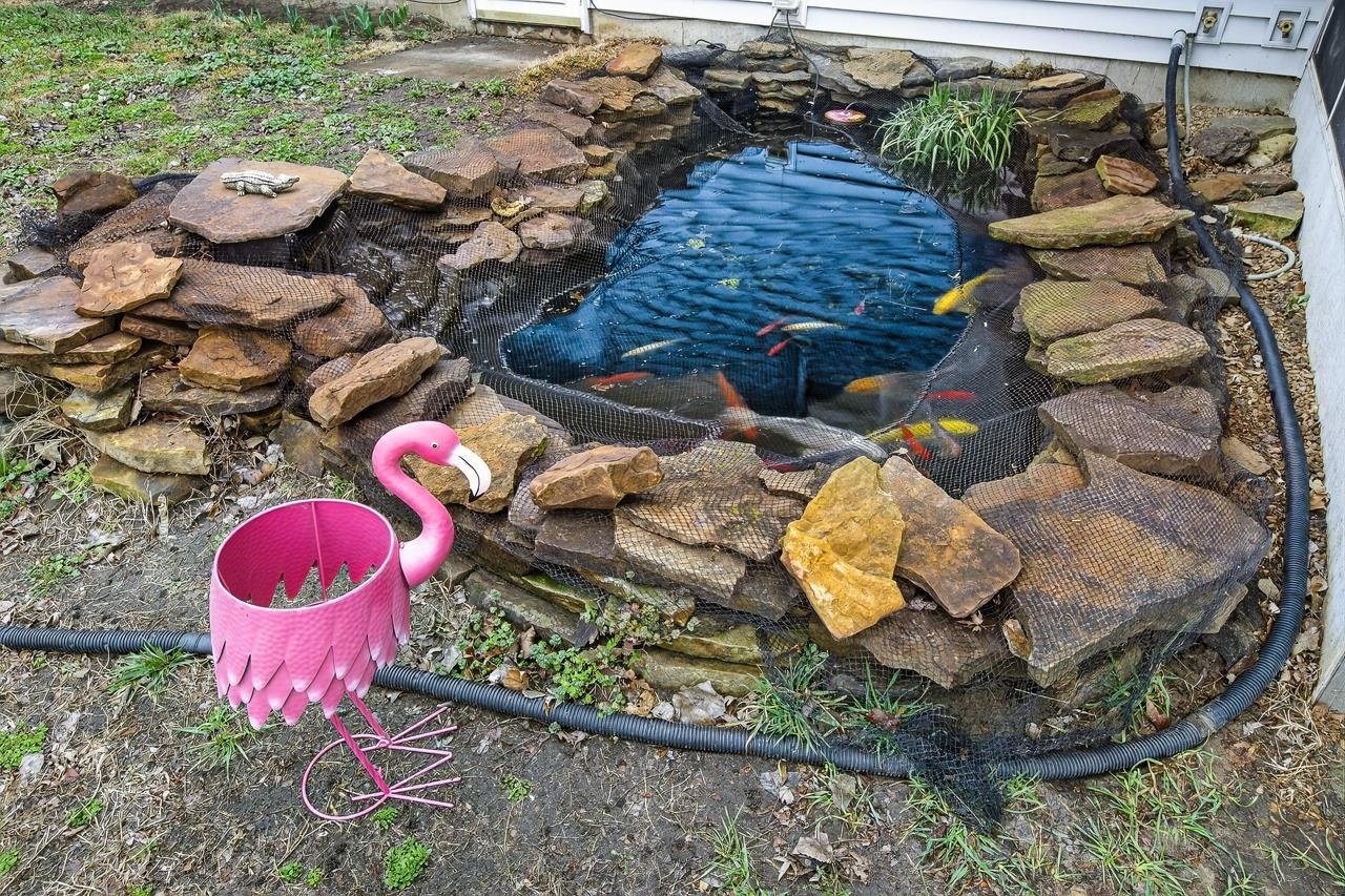 1155 N Oliver Road Belle Plaine KS 67013