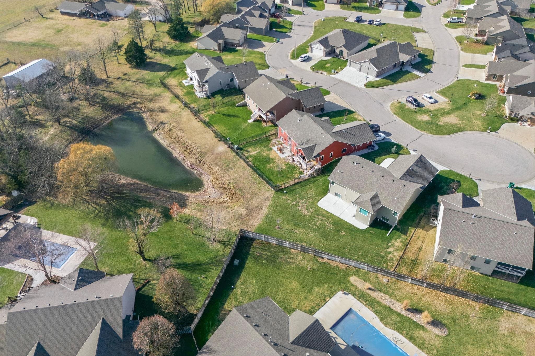 15009 W Hayden Circle Wichita KS 67235