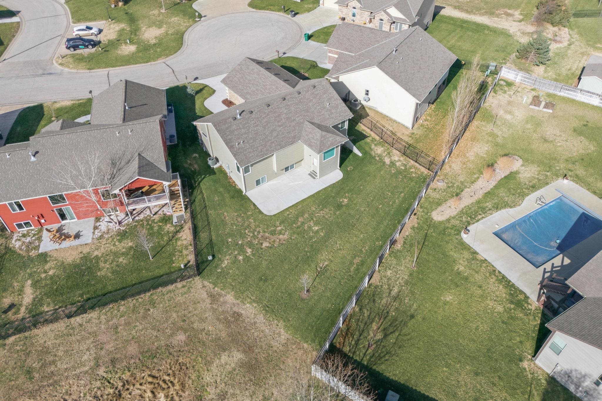 15009 W Hayden Circle Wichita KS 67235