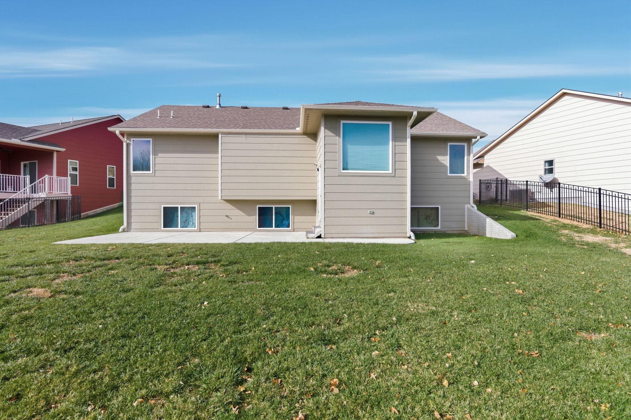 15009 W Hayden Circle Wichita KS 67235