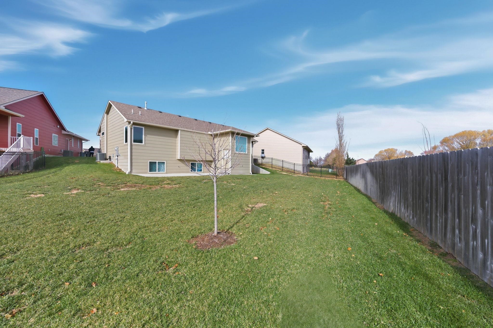 15009 W Hayden Circle Wichita KS 67235