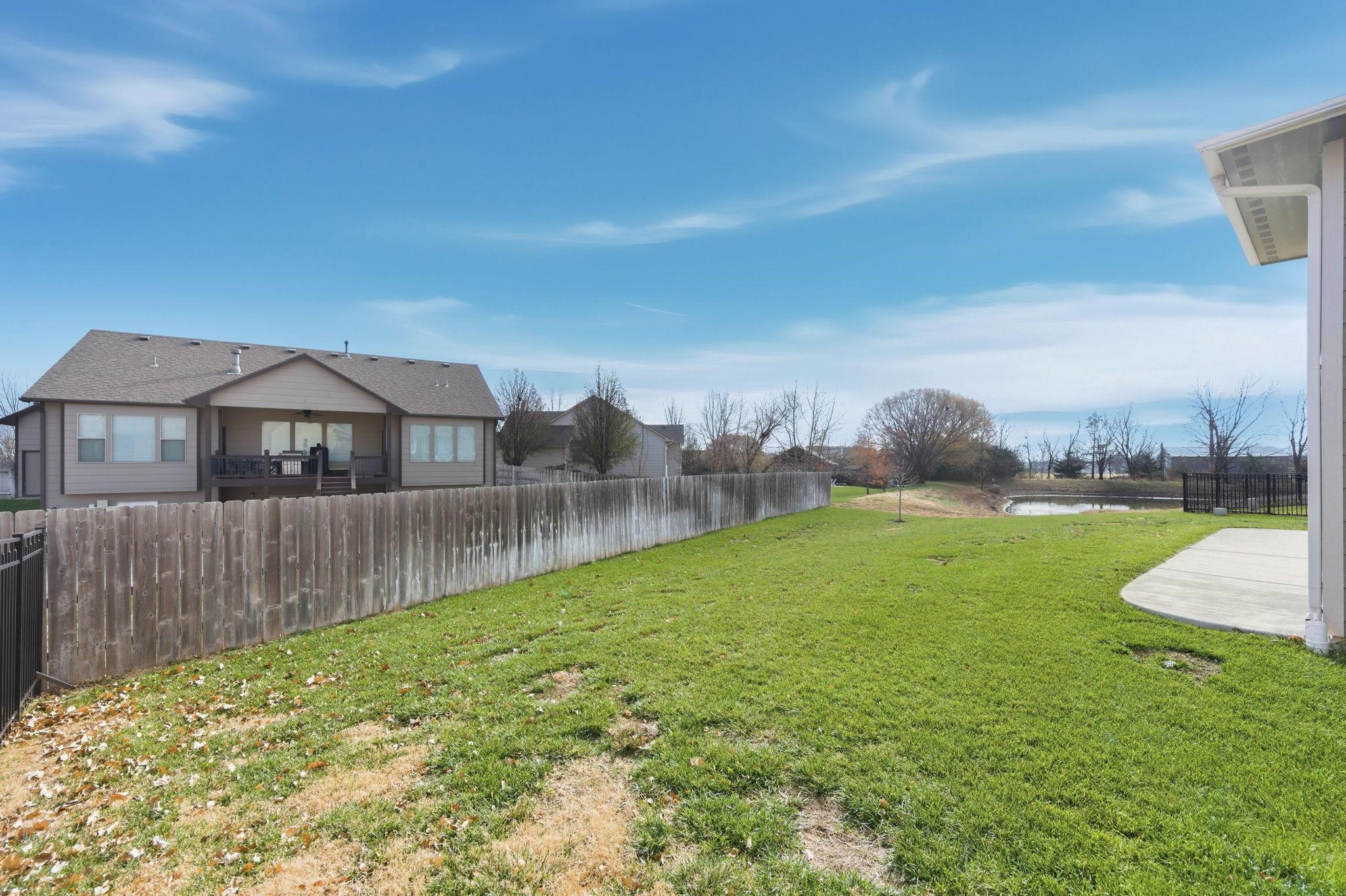 15009 W Hayden Circle Wichita KS 67235