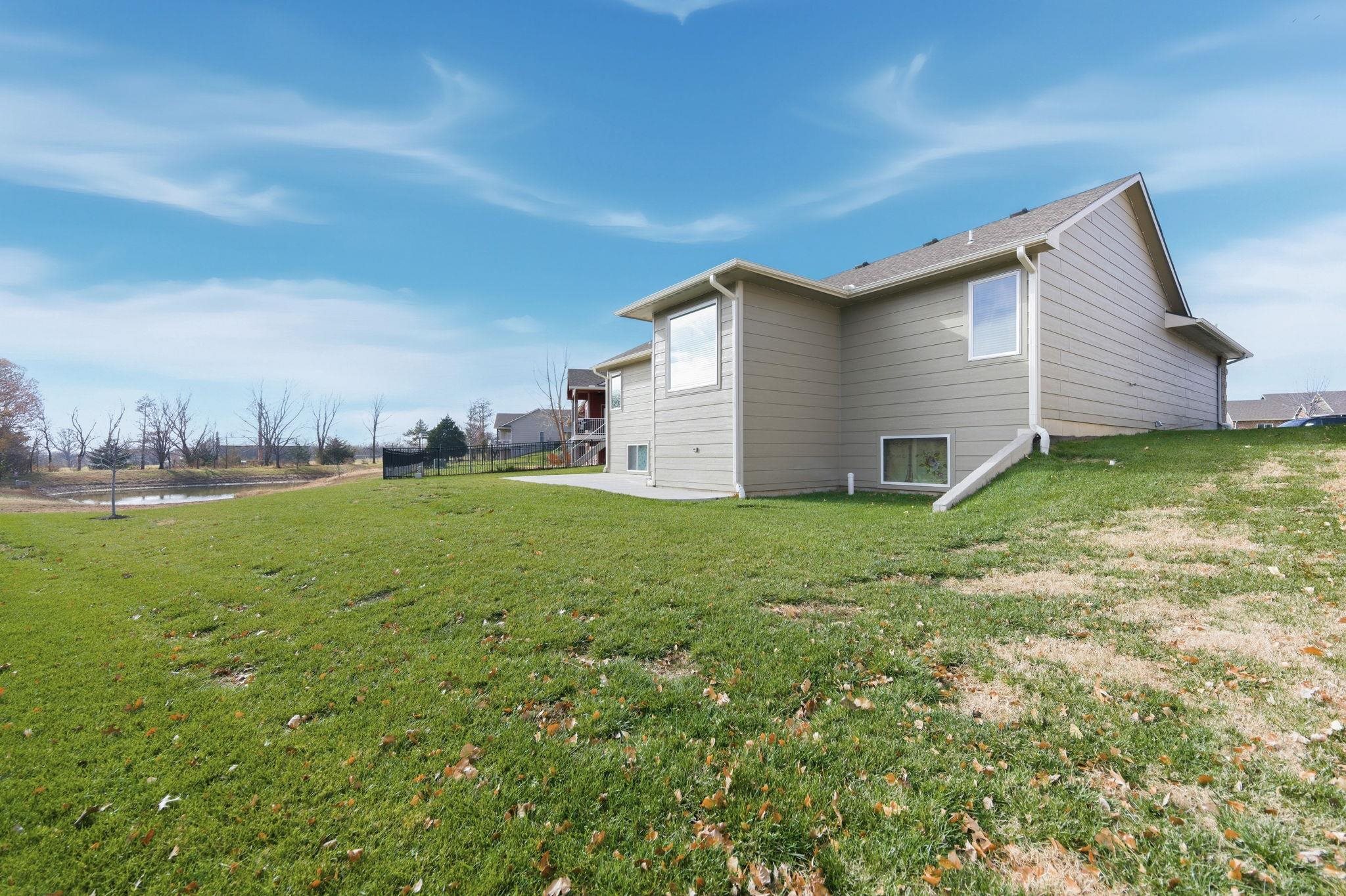 15009 W Hayden Circle Wichita KS 67235