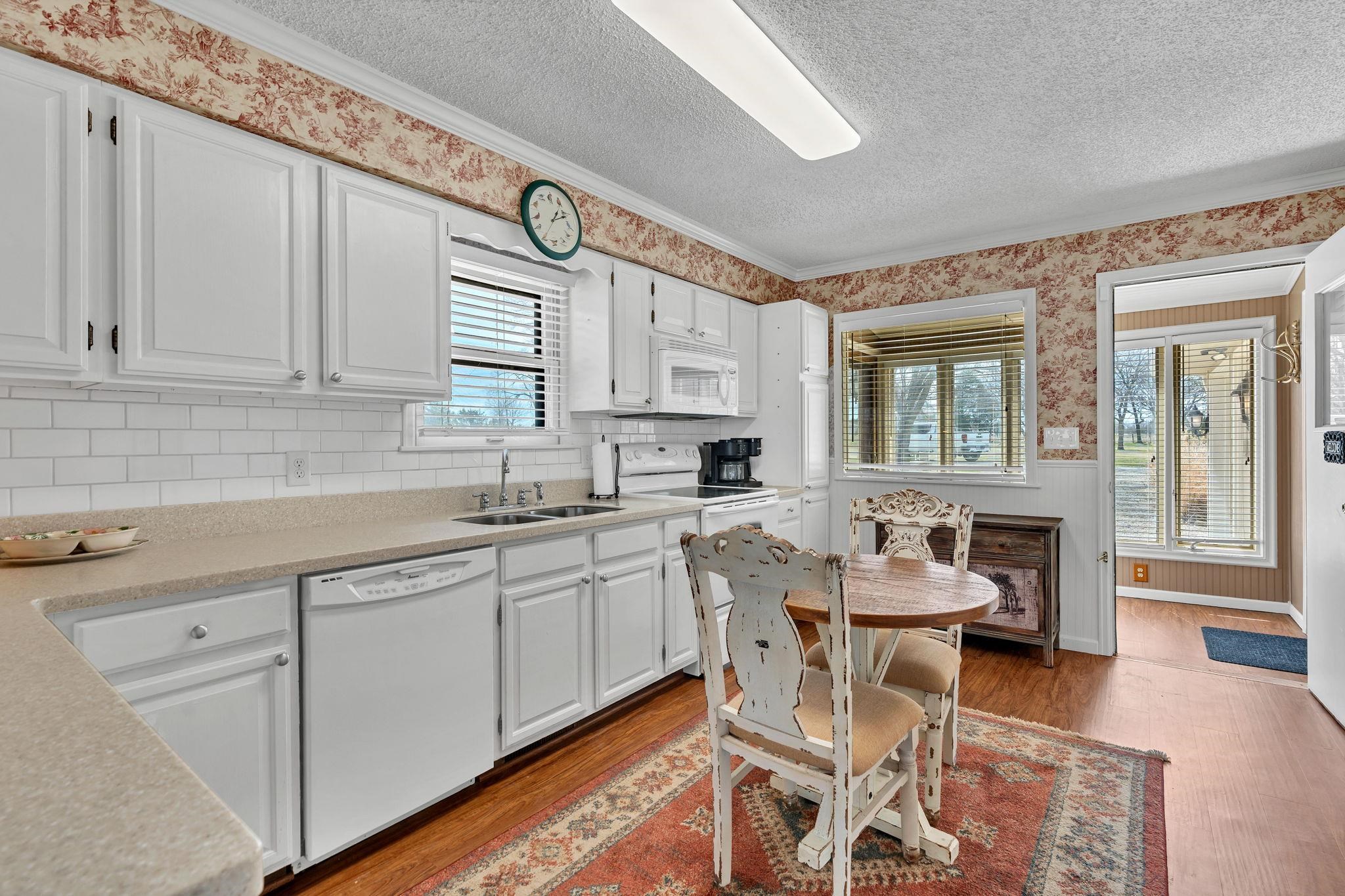 1249 NW Tawakoni Road Benton KS 67017