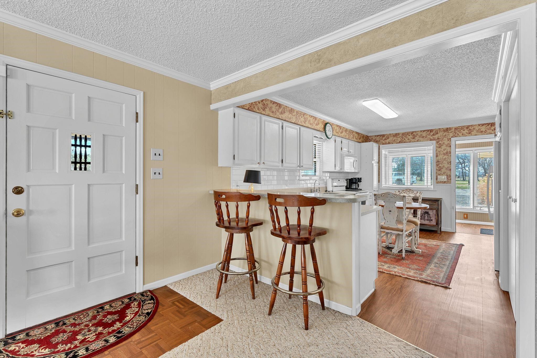 1249 NW Tawakoni Road Benton KS 67017