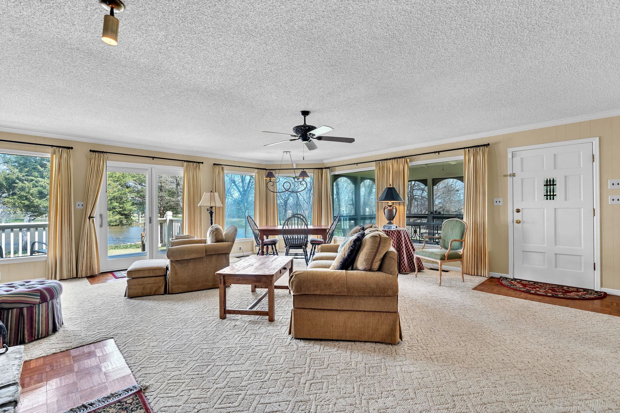 1249 NW Tawakoni Road Benton KS 67017