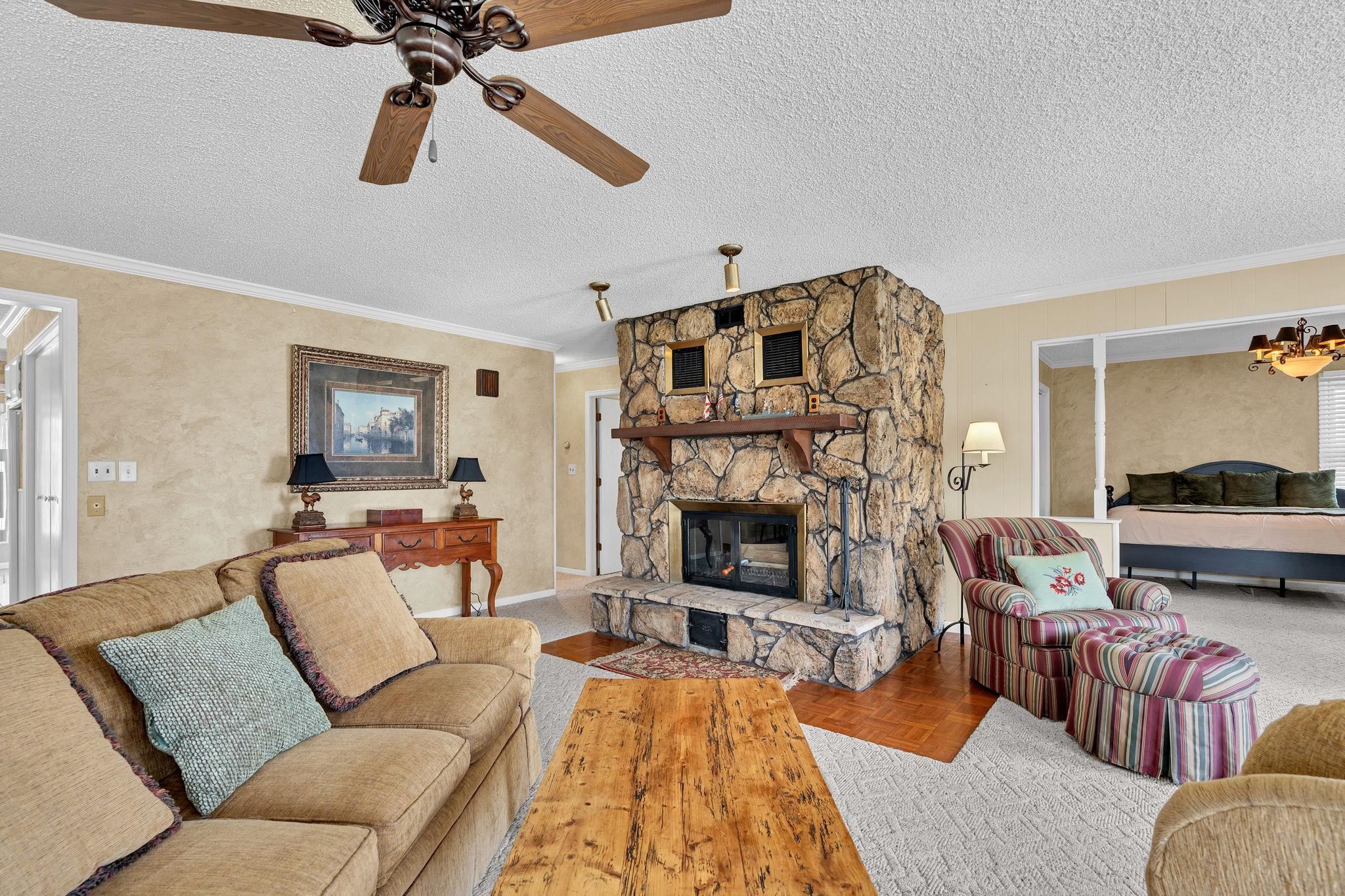 1249 NW Tawakoni Road Benton KS 67017