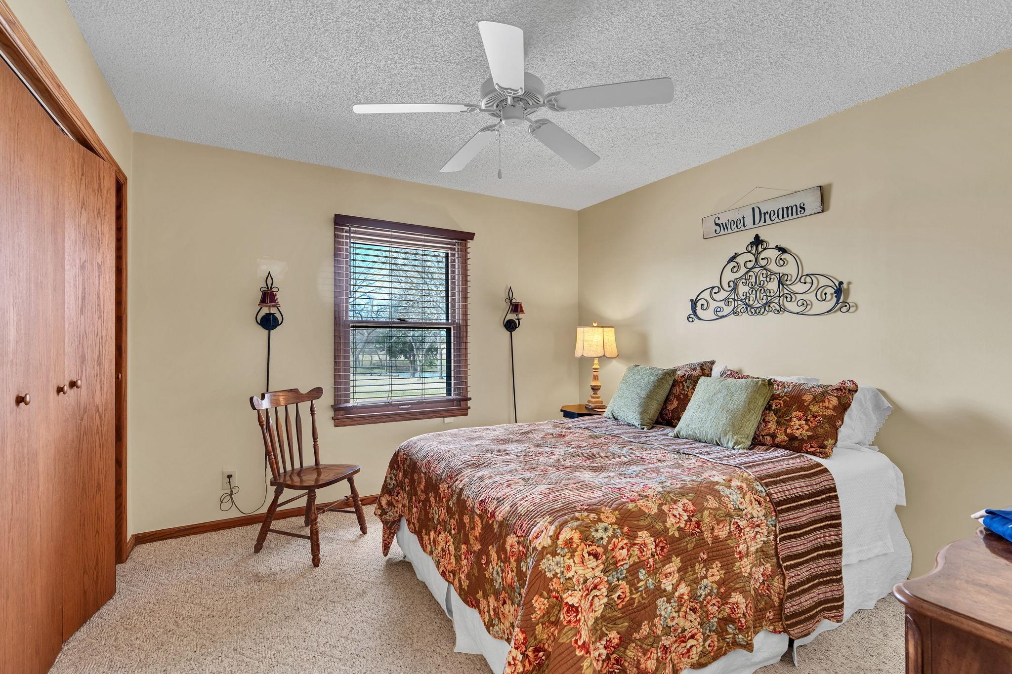 1249 NW Tawakoni Road Benton KS 67017