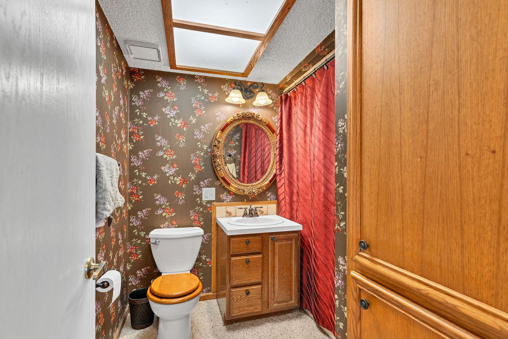 1249 NW Tawakoni Road Benton KS 67017
